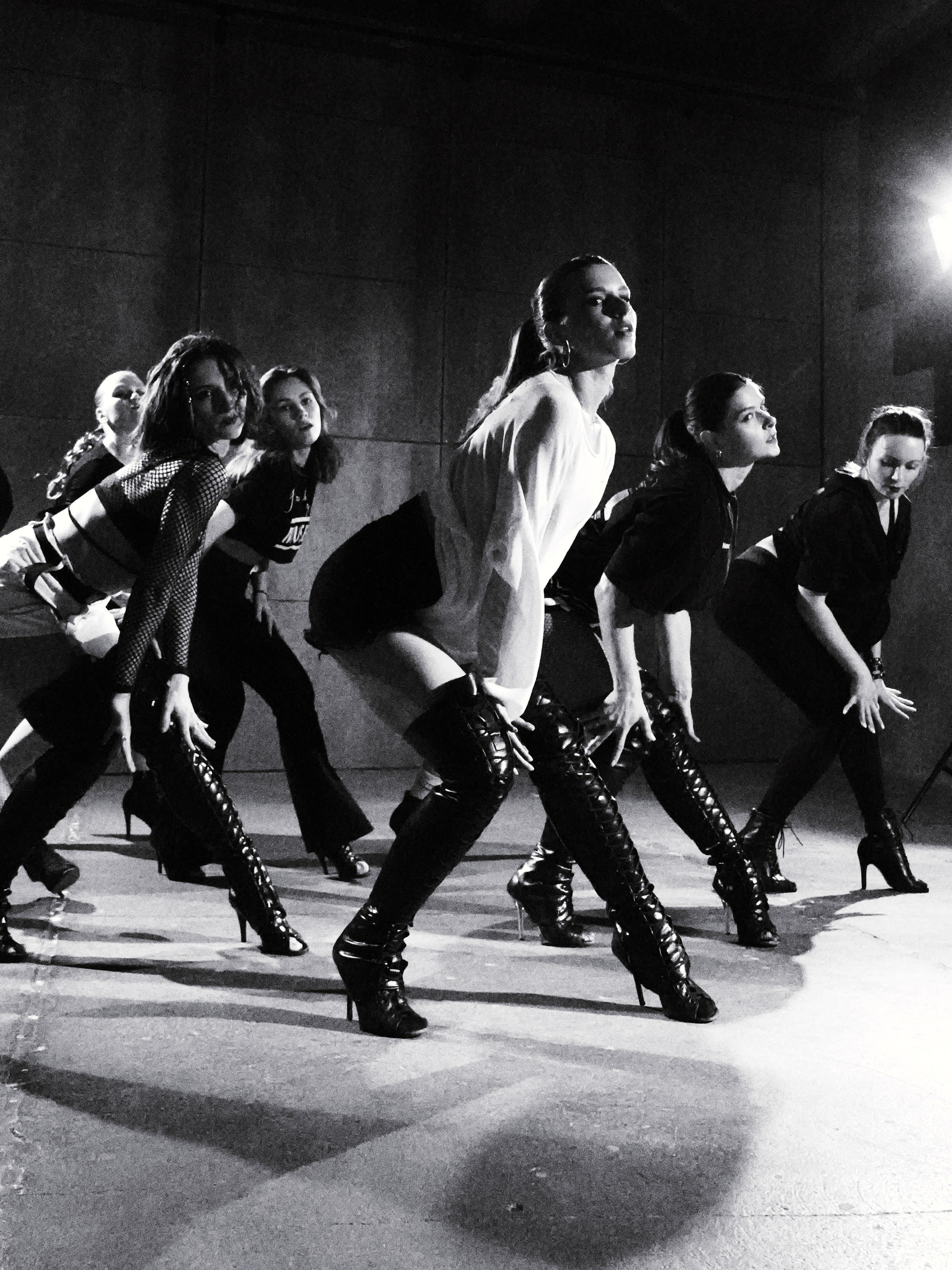 Muse. Фотограф Юлия Евсеева