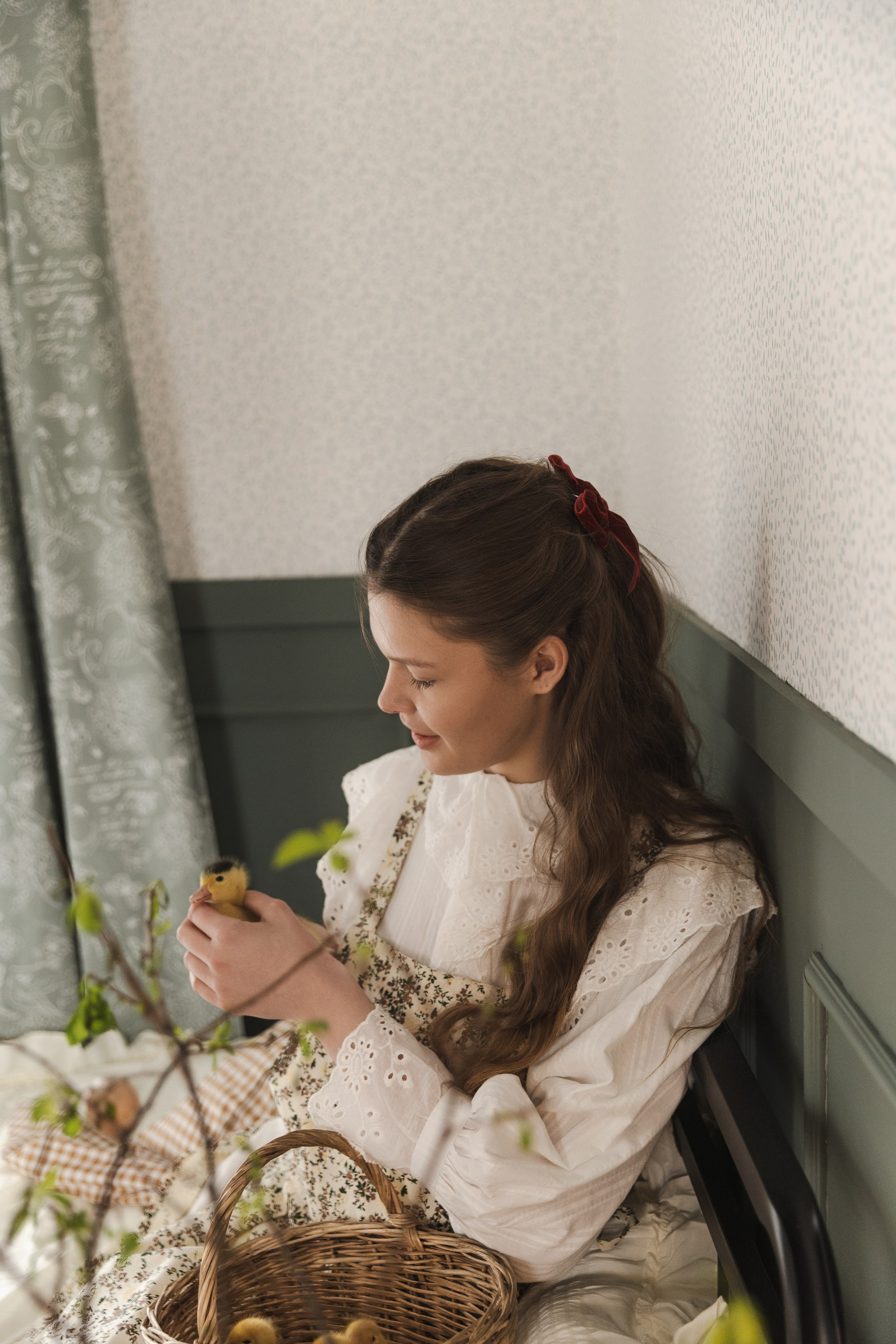 Пасха. Женский и семейный фотограф в Туле Катя Вуколова