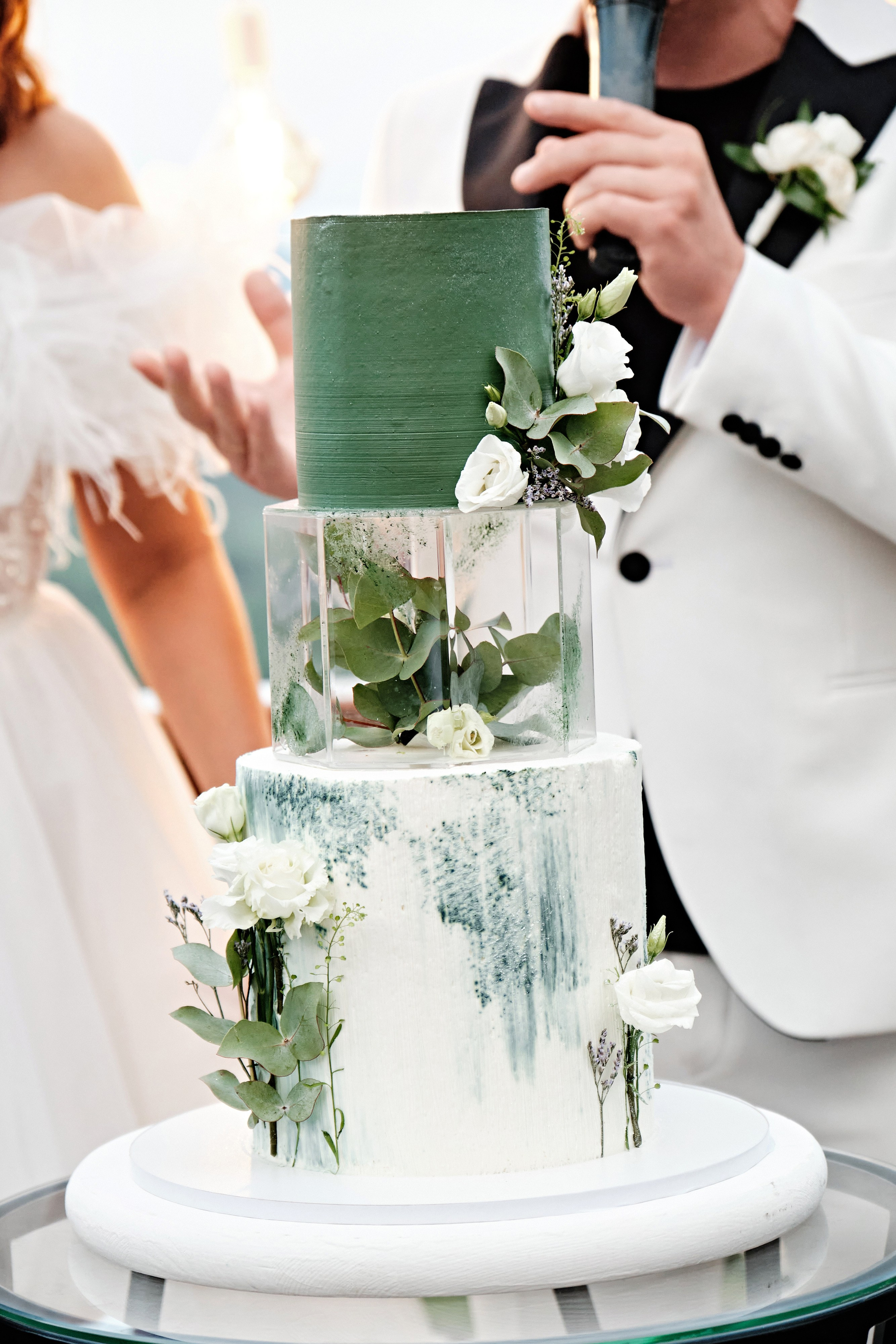 Снежана и Алексей