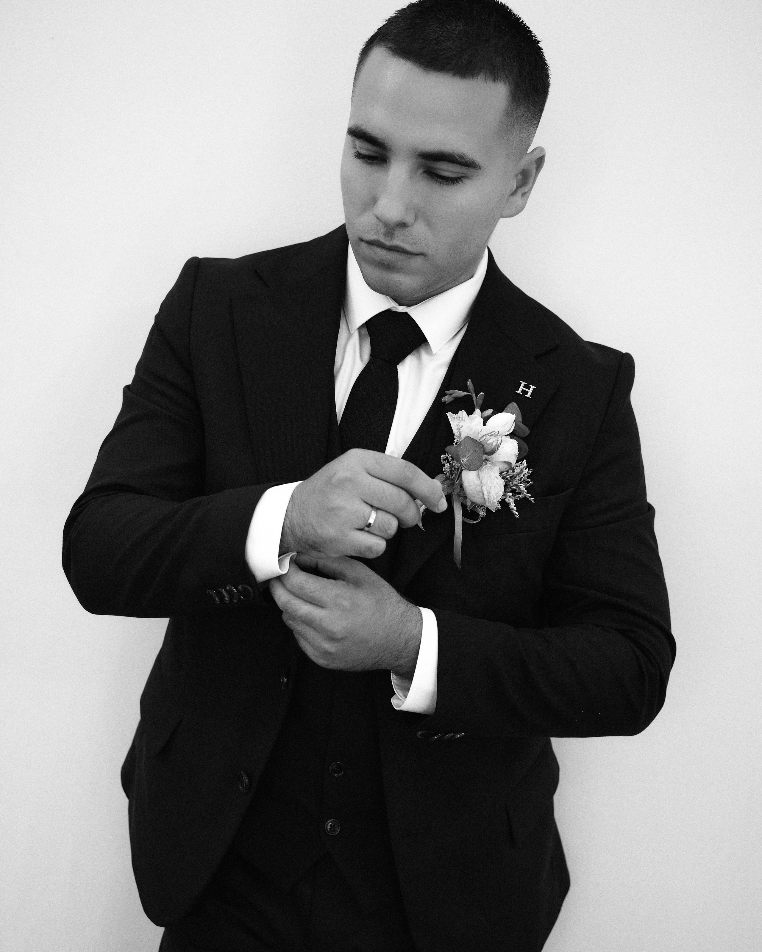 Святослав и Диана. BOOMVERTIGO портретный фотограф