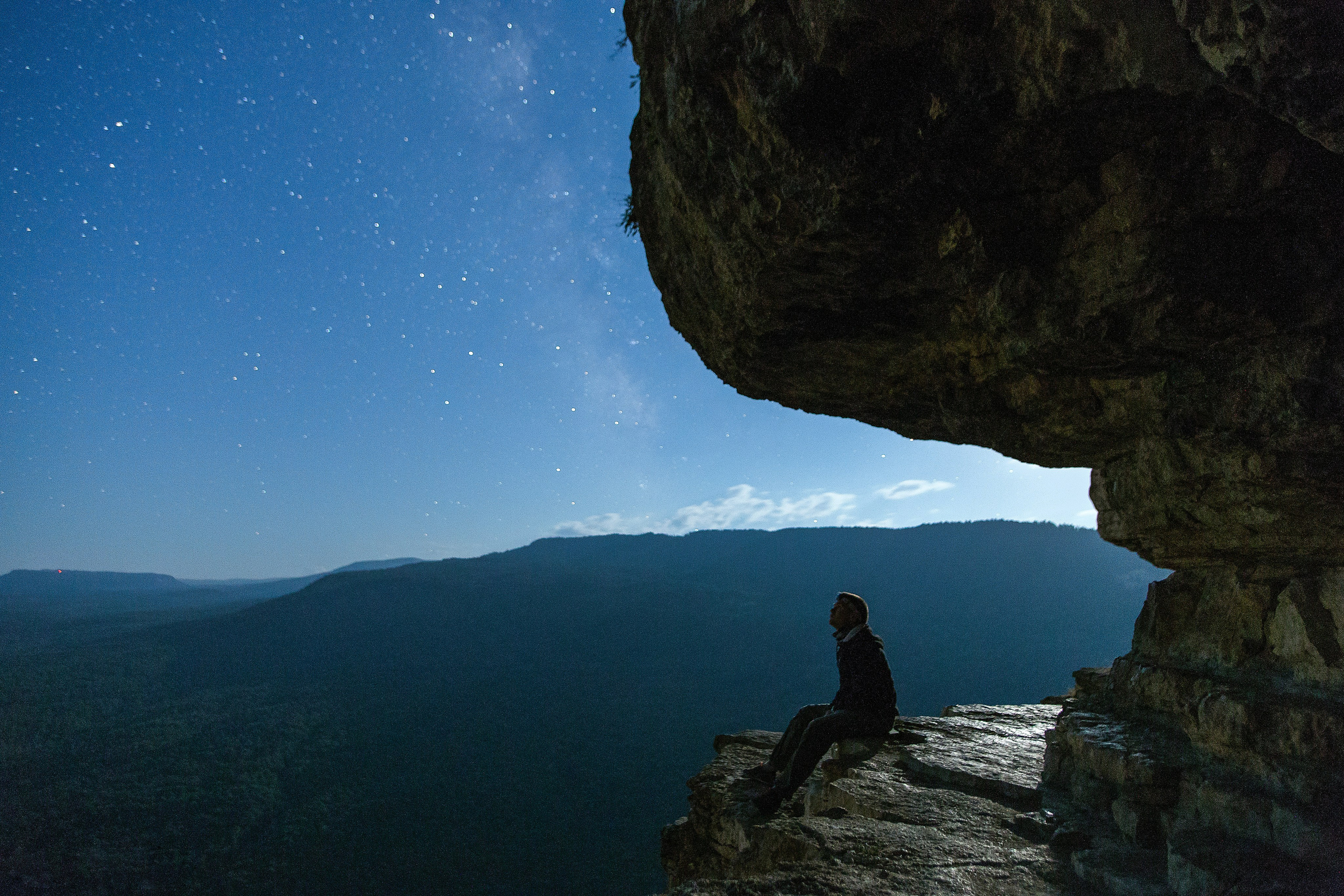 Мезмай. Орлиная полка. Адыгея. Фотограф в Москве - Олег Гуров