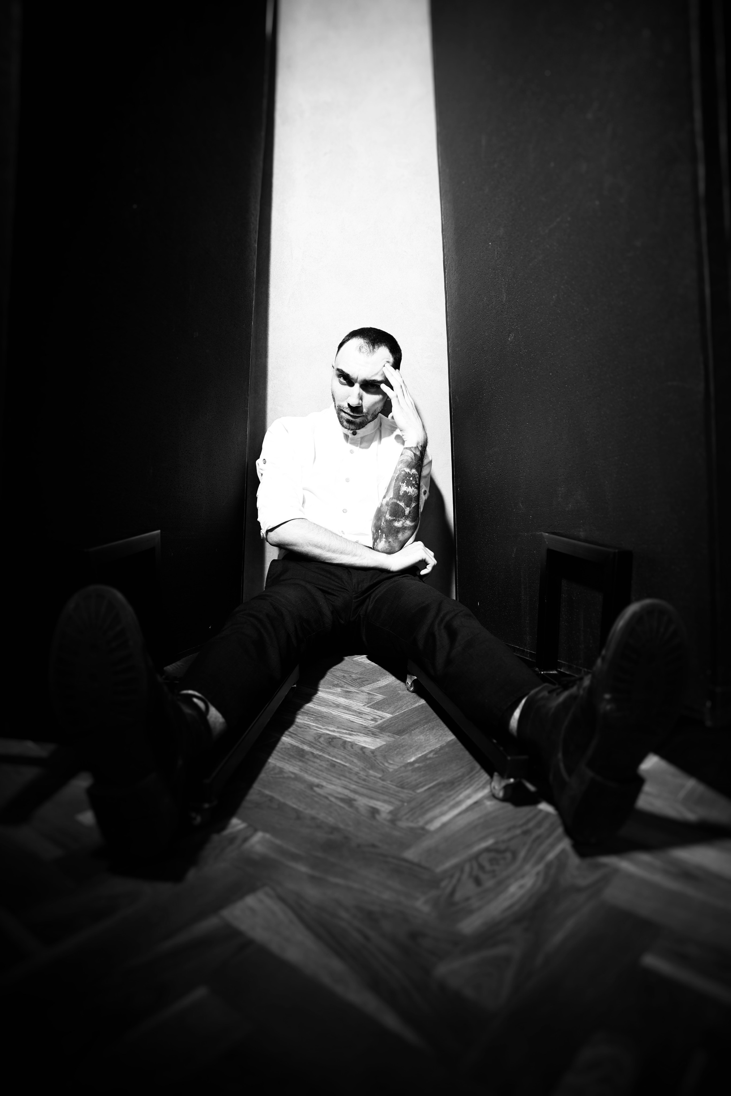 МУЖСКОЙ ПОРТРЕТ. Репортажный и мужской фотограф в Краснодаре. Фотограф в Краснодаре