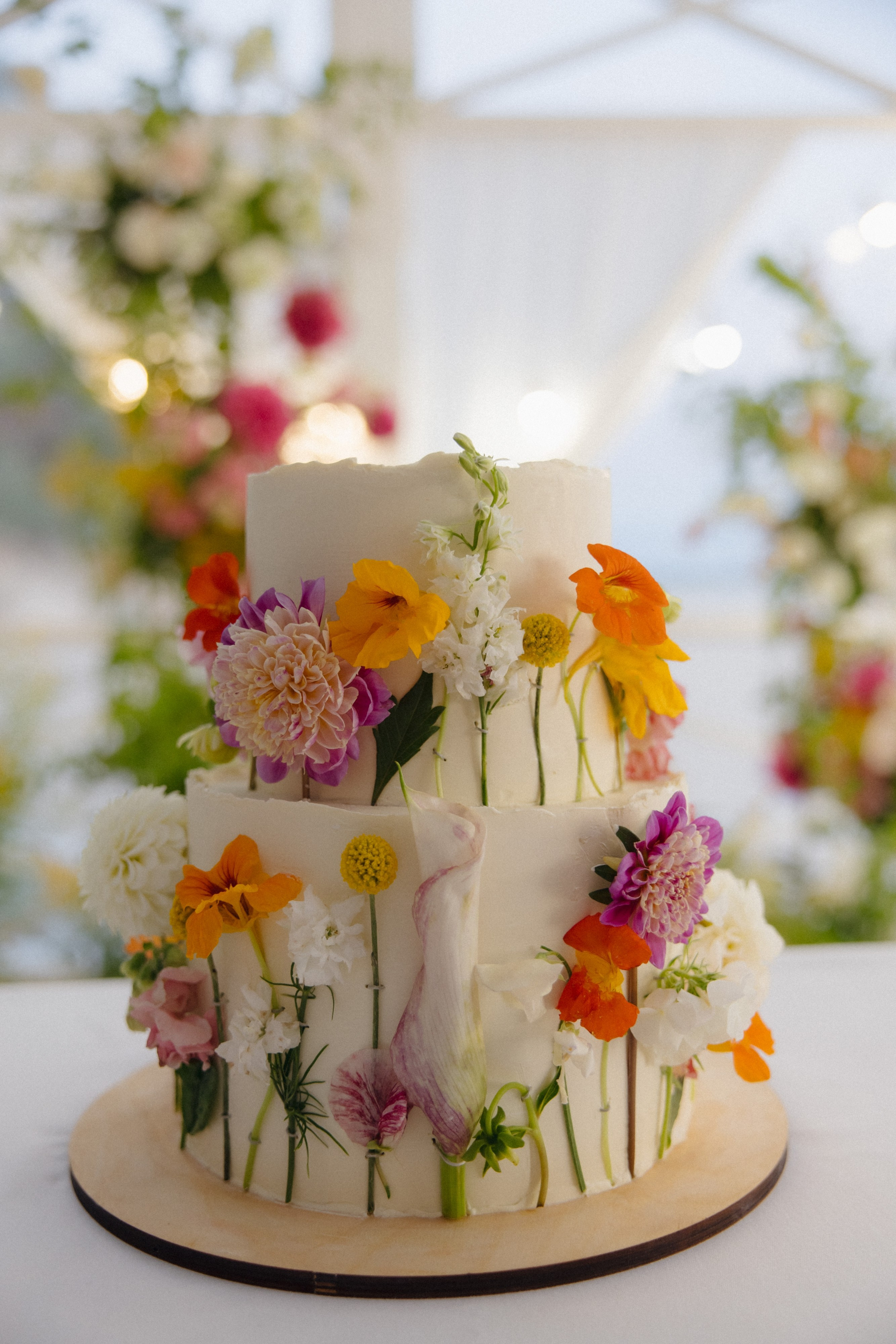 Сва. Флористика и декор в Санкт-Петербурге