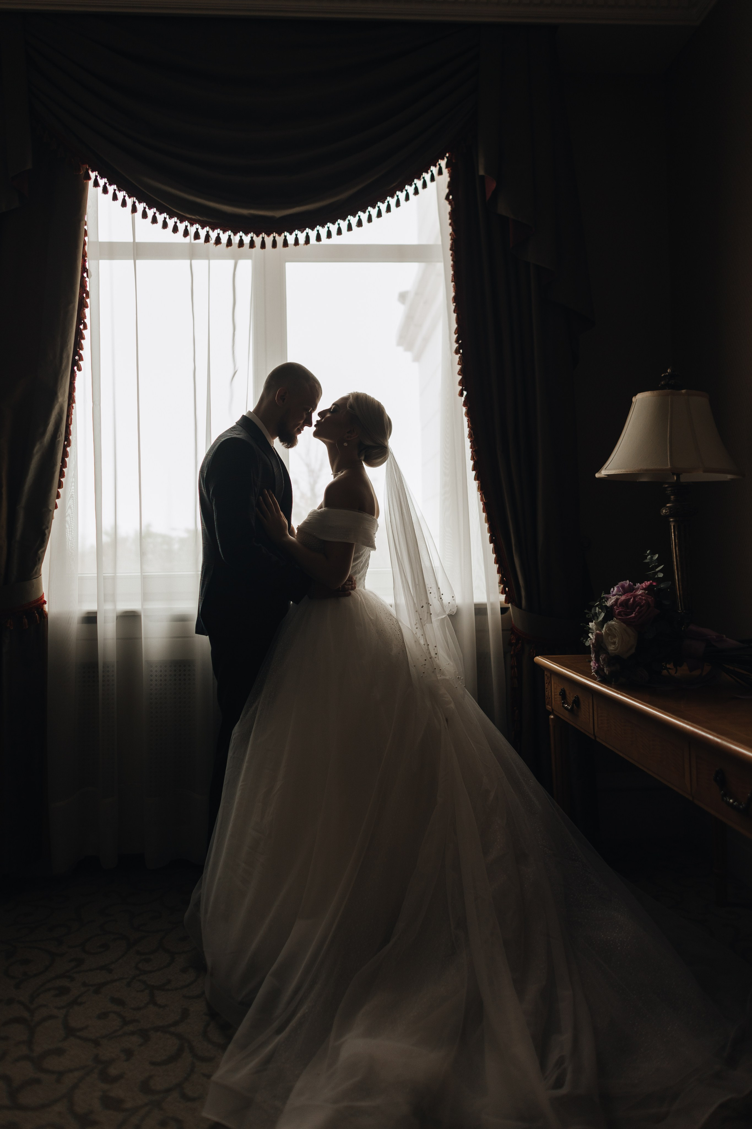 Семейный и свадебный фотограф в Донецке Елена Гордеева