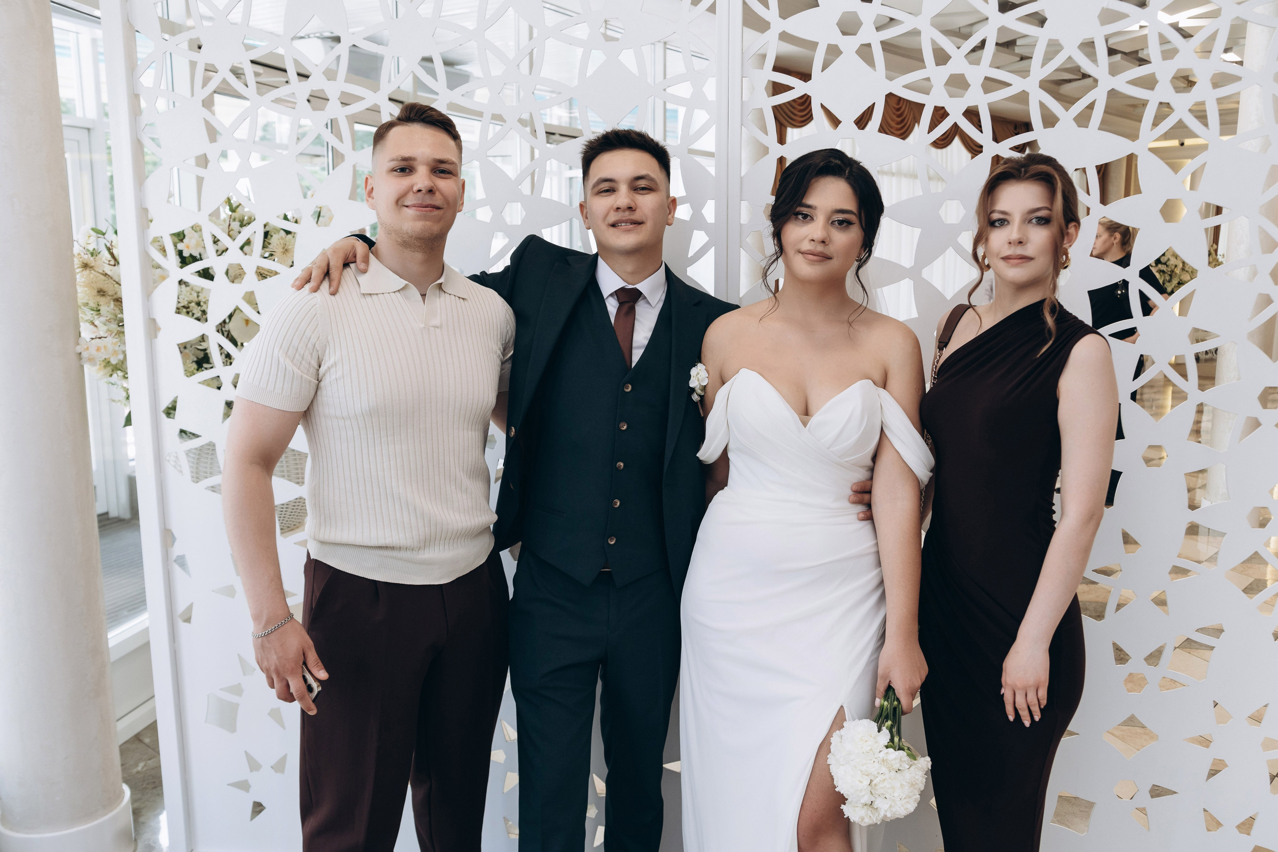 07.06.25 Данияр & Рузана. Свадебный и семейный фотограф в Новосибирске Дарья Кель