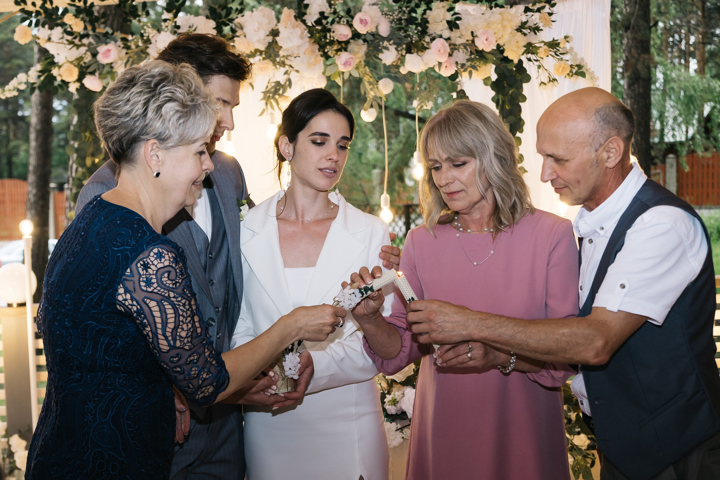 05.06.2024 Данил & Дарья. Свадебный и семейный фотограф в Новосибирске Дарья Кель