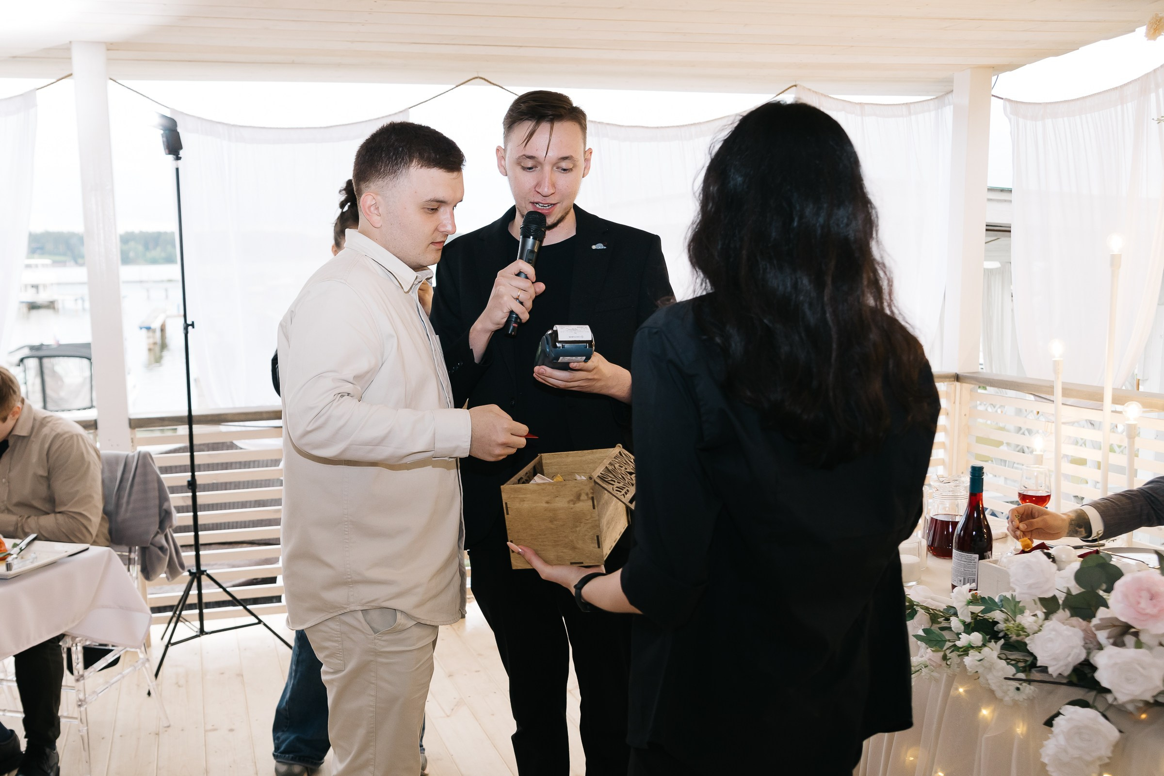 05.06.2024 Данил & Дарья. Свадебный и семейный фотограф в Новосибирске Дарья Кель