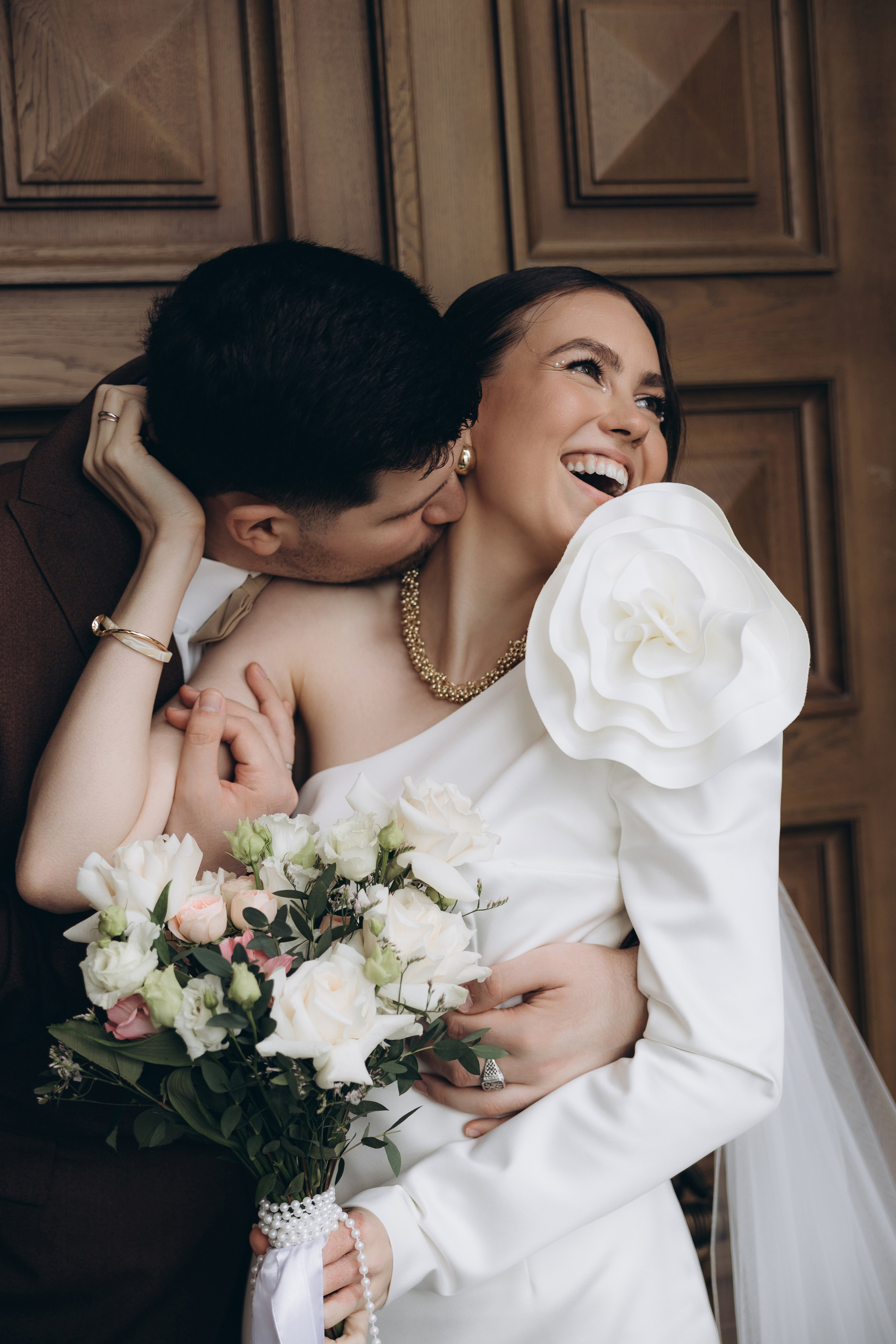 09.08.25 Егор & Александра. Свадебный и семейный фотограф в Новосибирске Дарья Кель