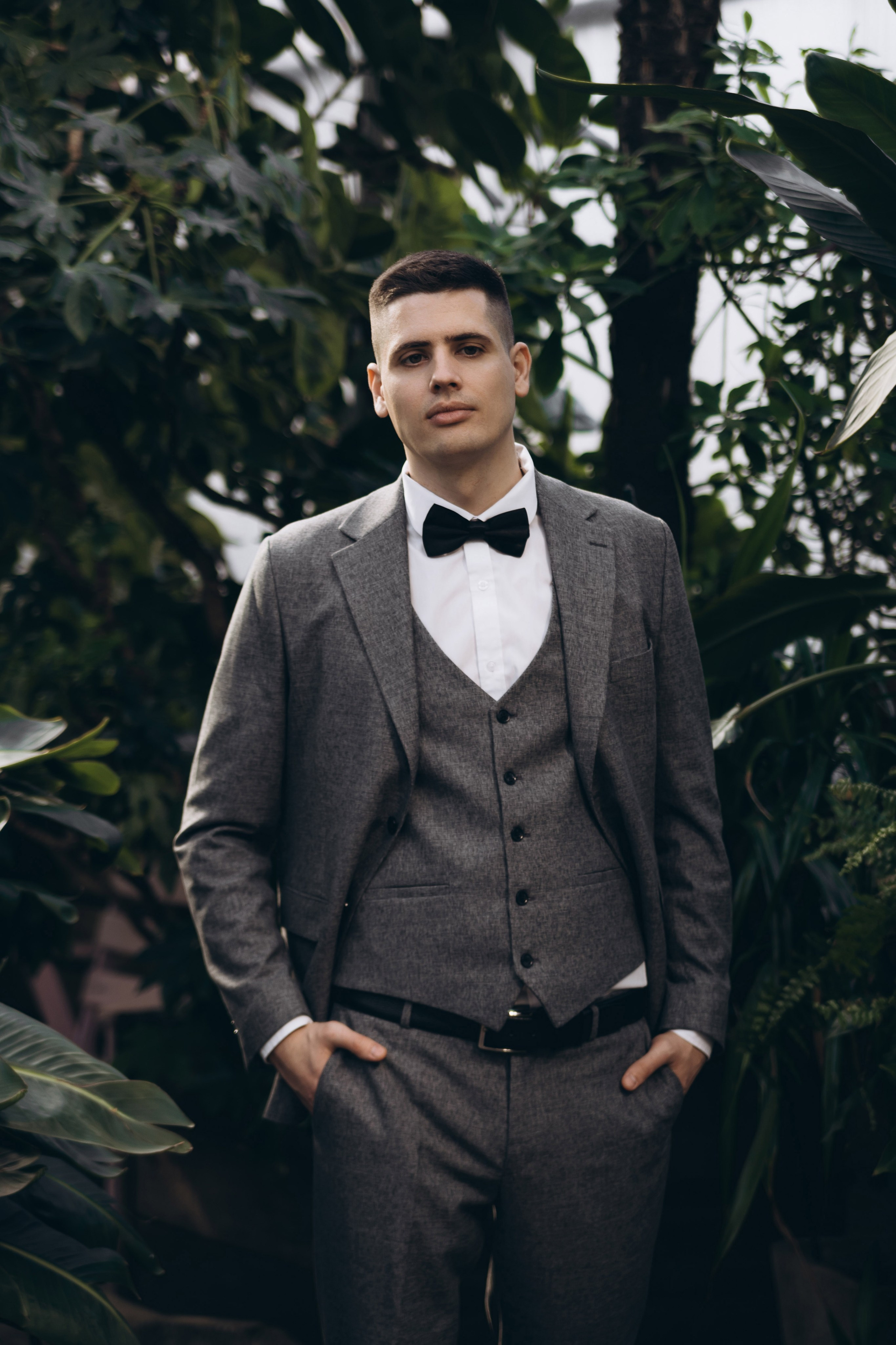 16.03.25 Михаил & Анастасия. Свадебный и семейный фотограф в Новосибирске Дарья Кель