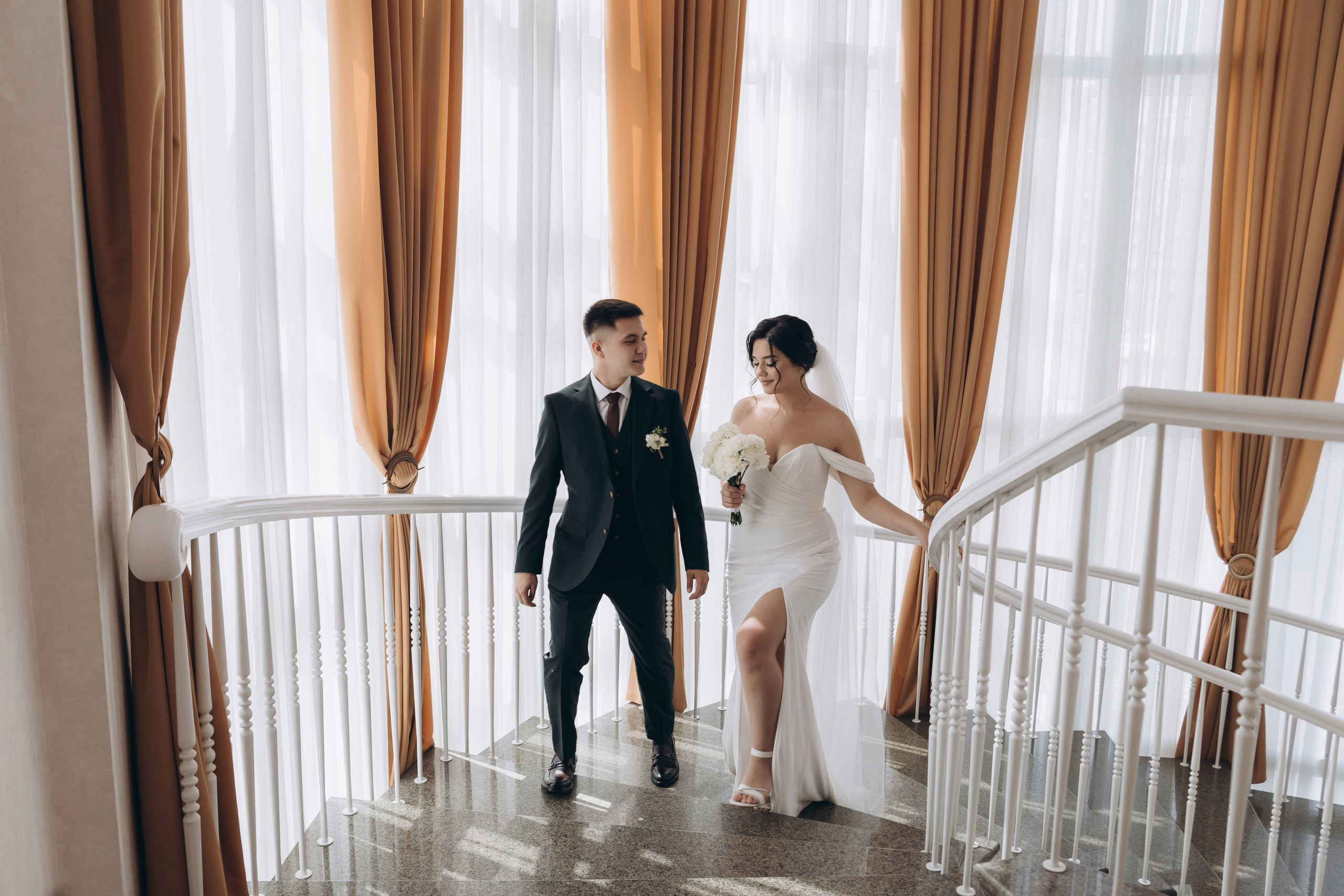 07.06.25 Данияр & Рузана. Свадебный и семейный фотограф в Новосибирске Дарья Кель