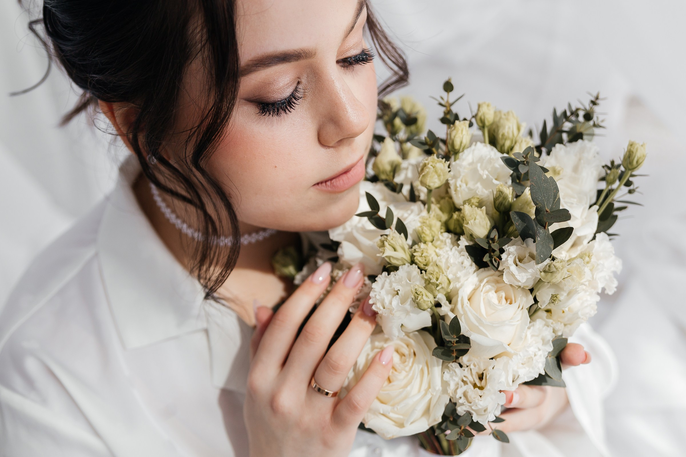 24.04.24 Петр & Елена. Свадебный и семейный фотограф в Новосибирске Дарья Кель