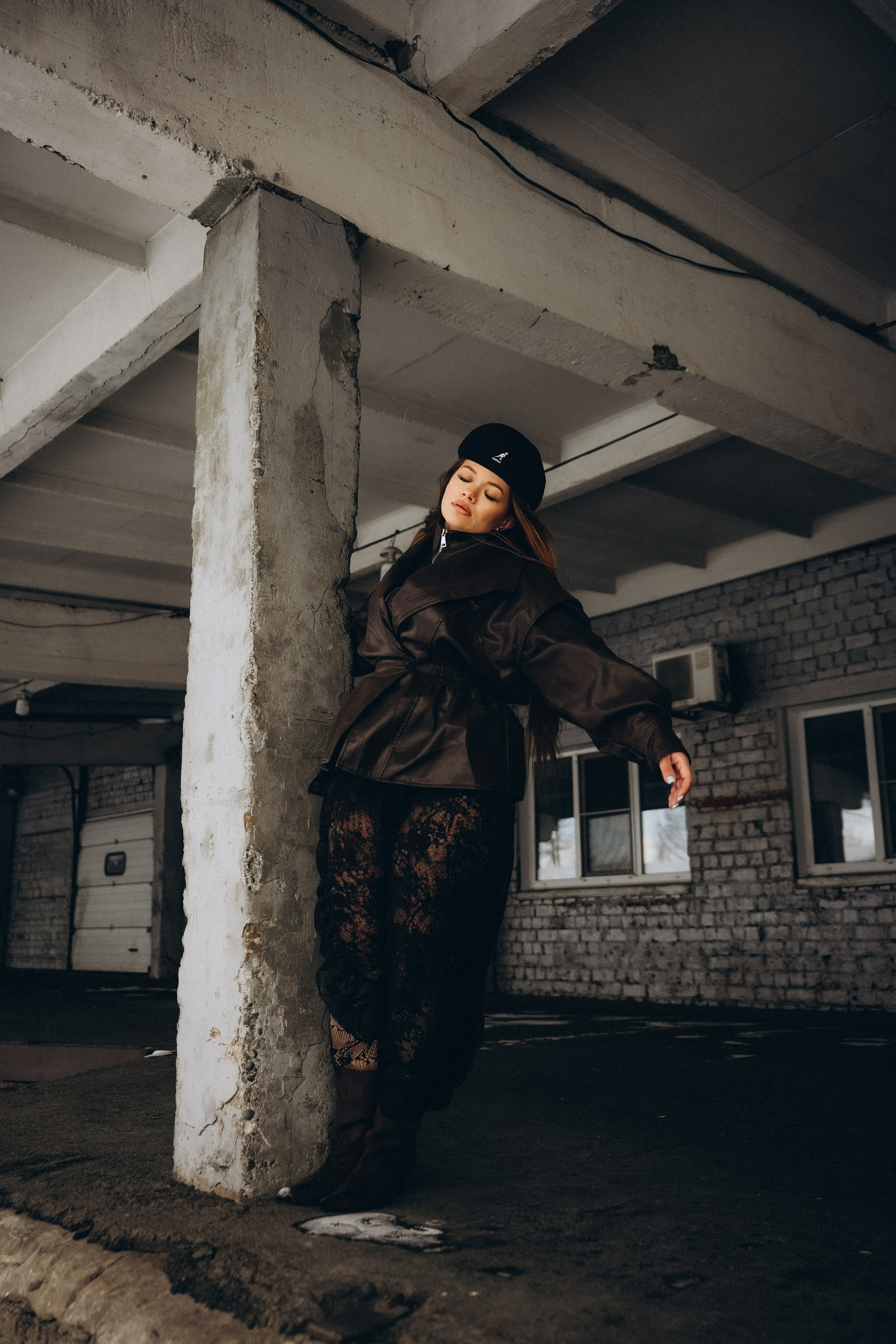 Фотодни. Сибирский фотограф Братск, Иркутск Анна Галанина