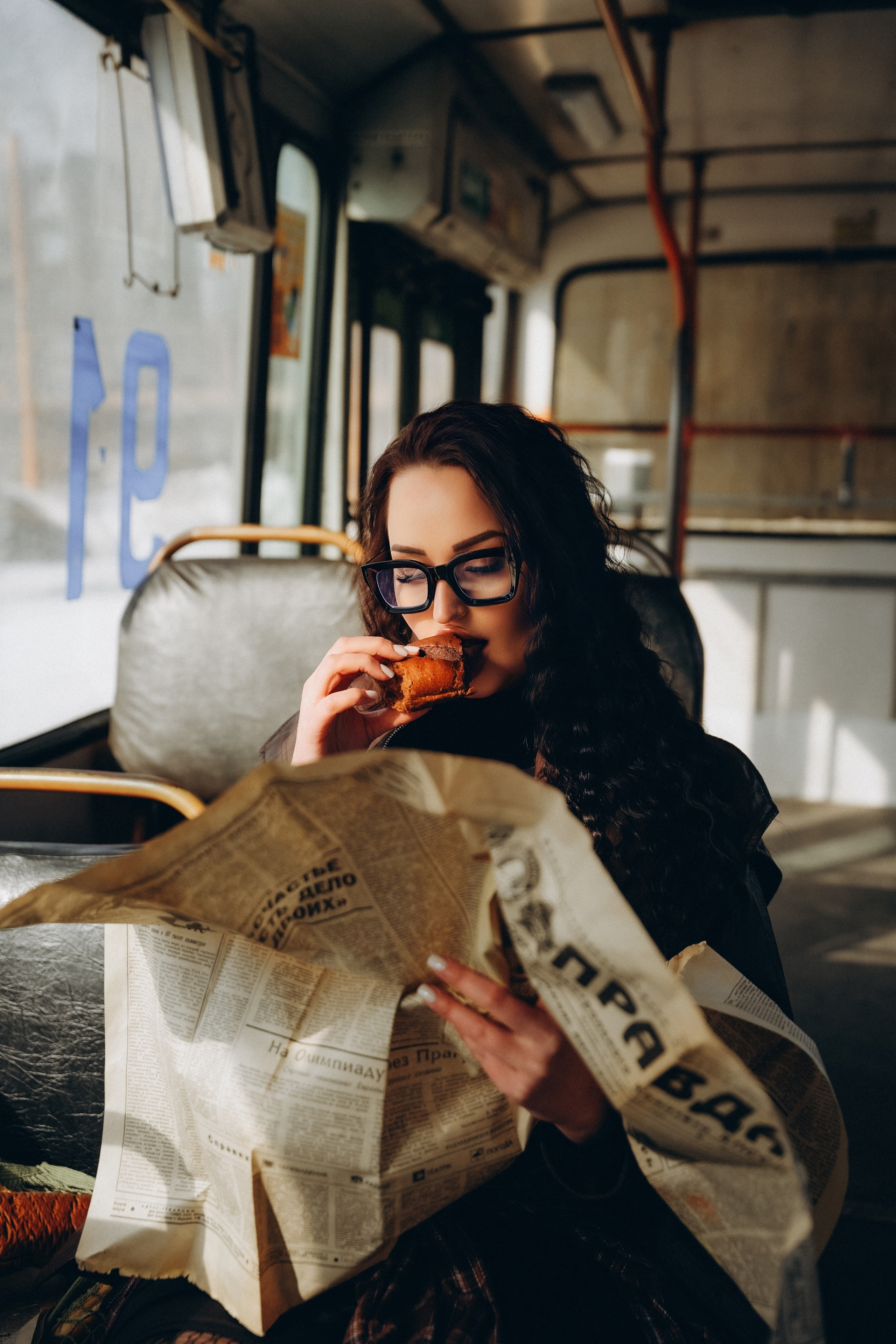 Фотодни. Сибирский фотограф Братск, Иркутск Анна Галанина