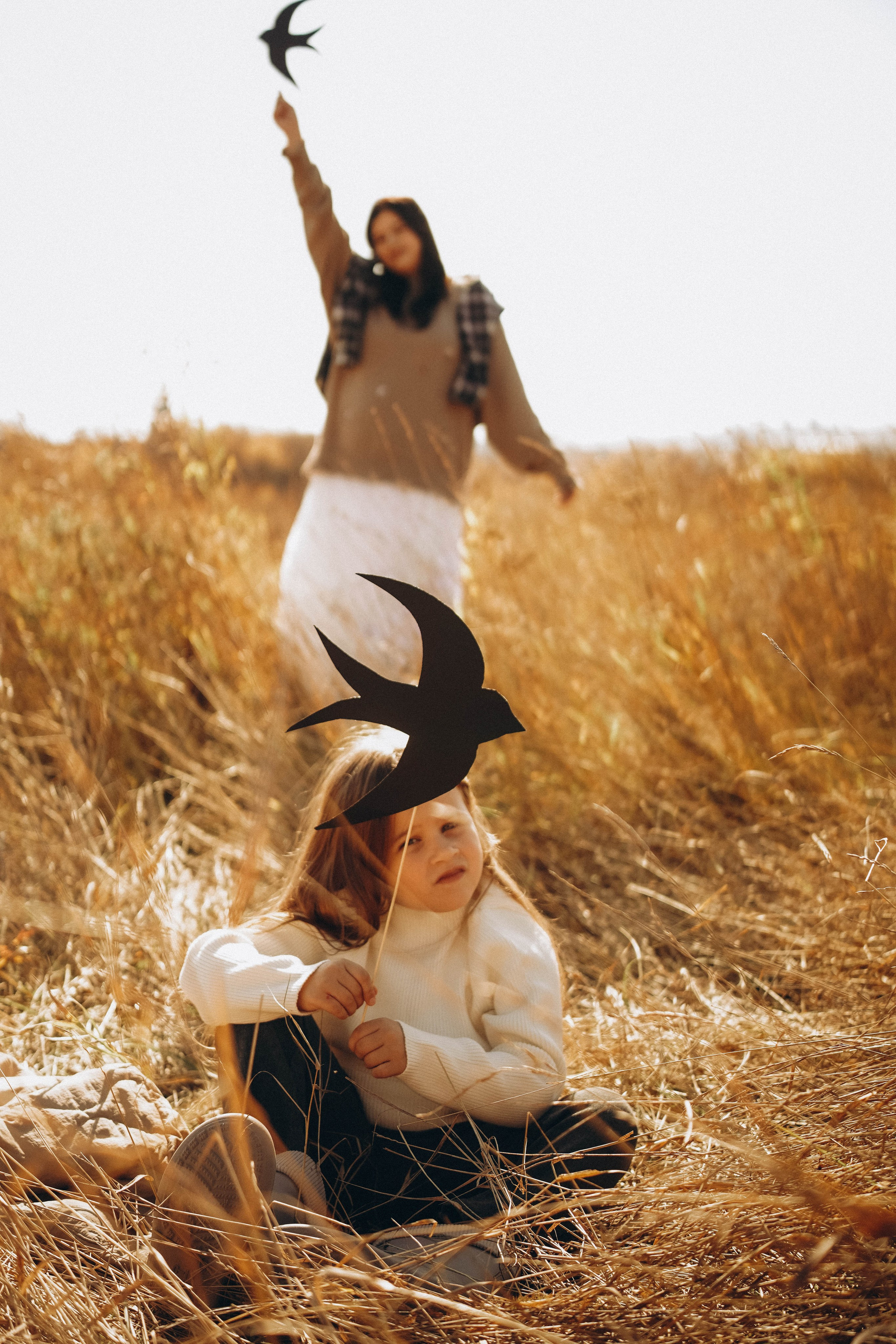 Семейная история. Сибирский фотограф Братск, Иркутск Анна Галанина