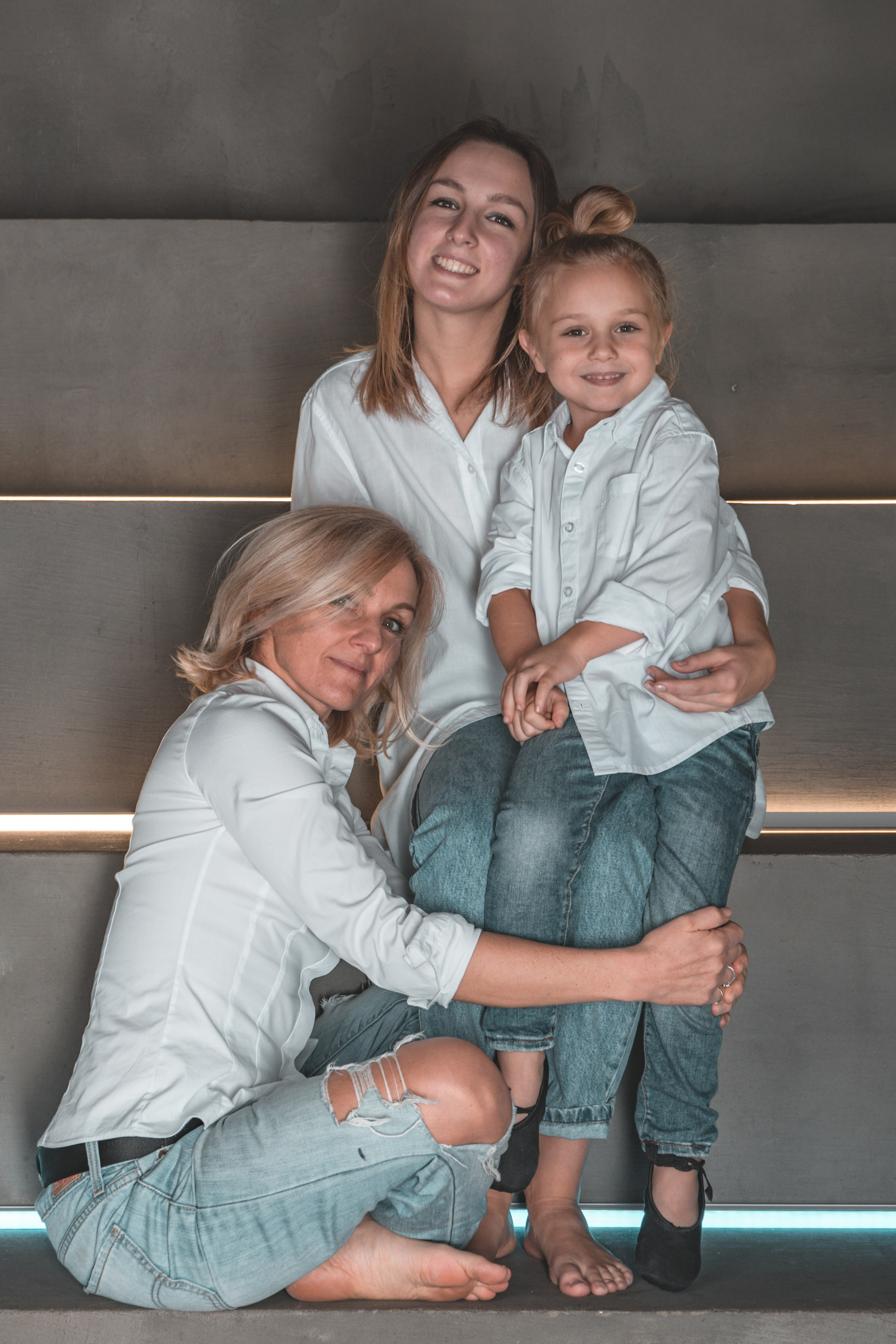 Семейные. Владислав Кожух | Фотограф | Видеограф | Режиссёр