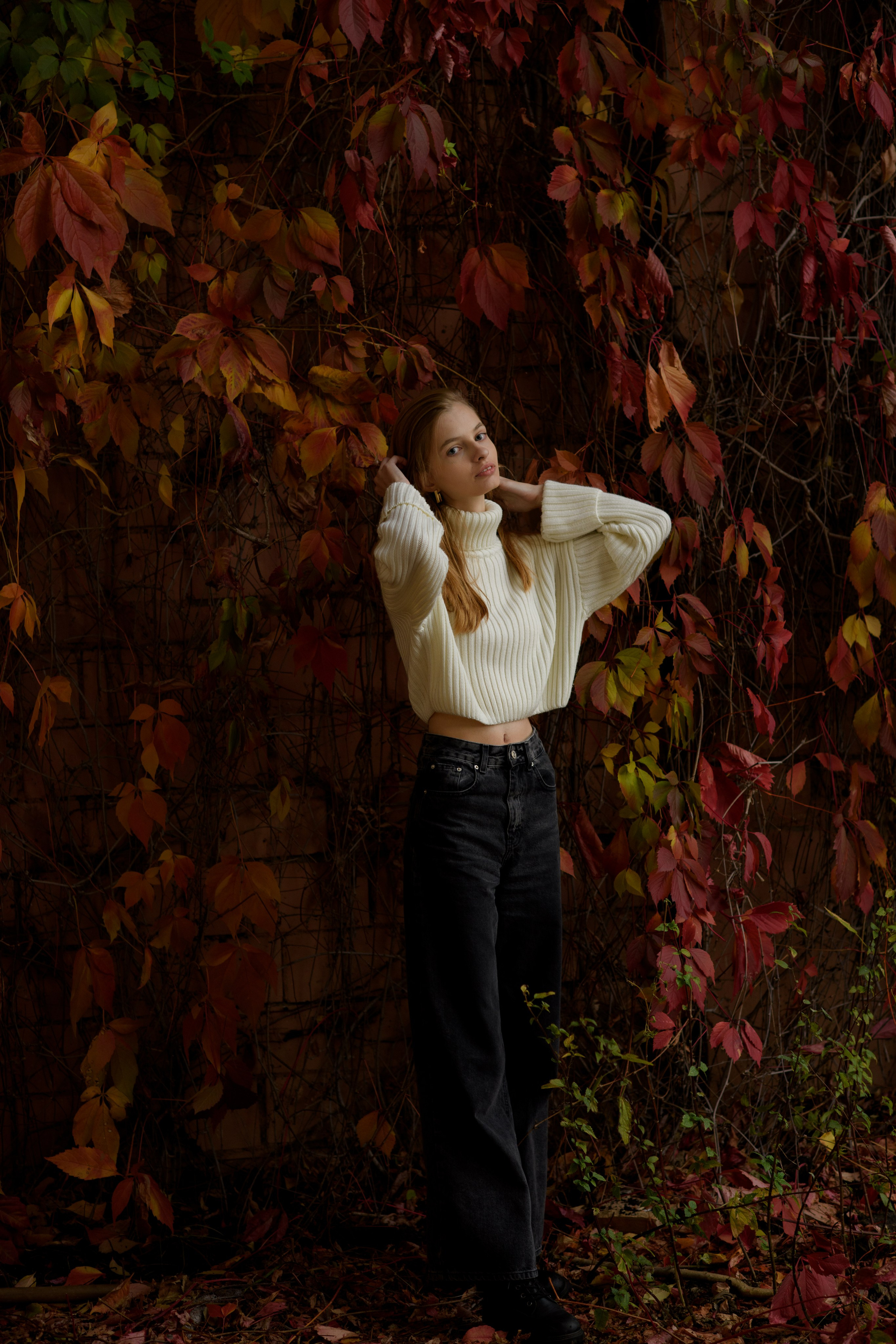 Майя. Главная