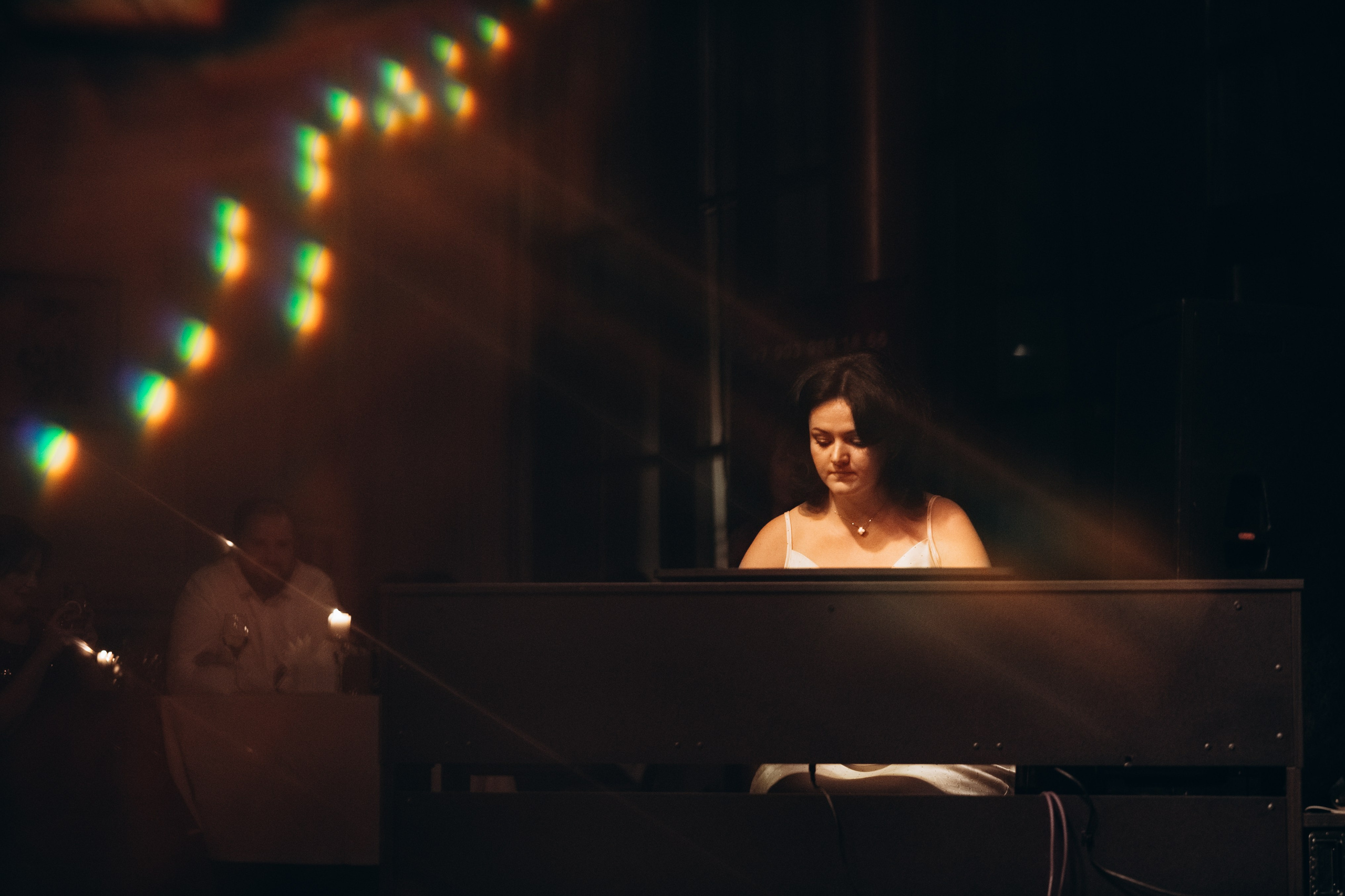 Фестиваль музыки Signon Open Air Fest