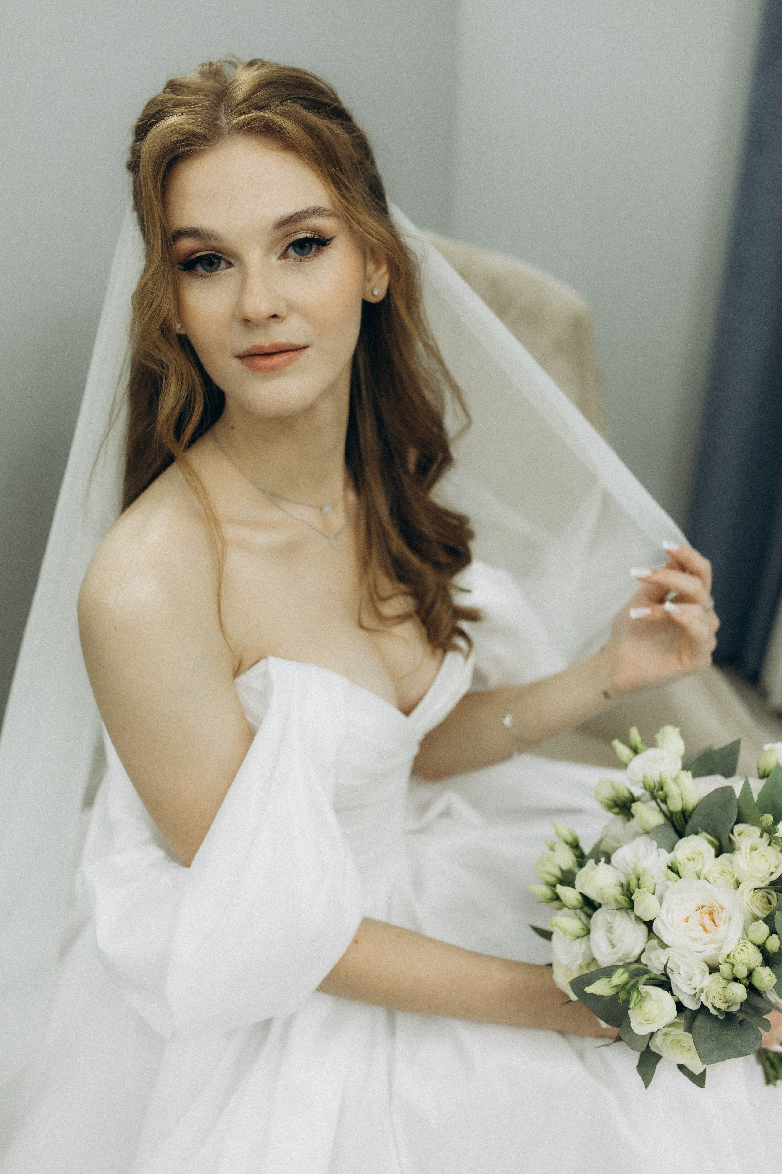 Дождливый счастливый сентябрь. Семейный и свадебный фотограф Анна Кожокарь