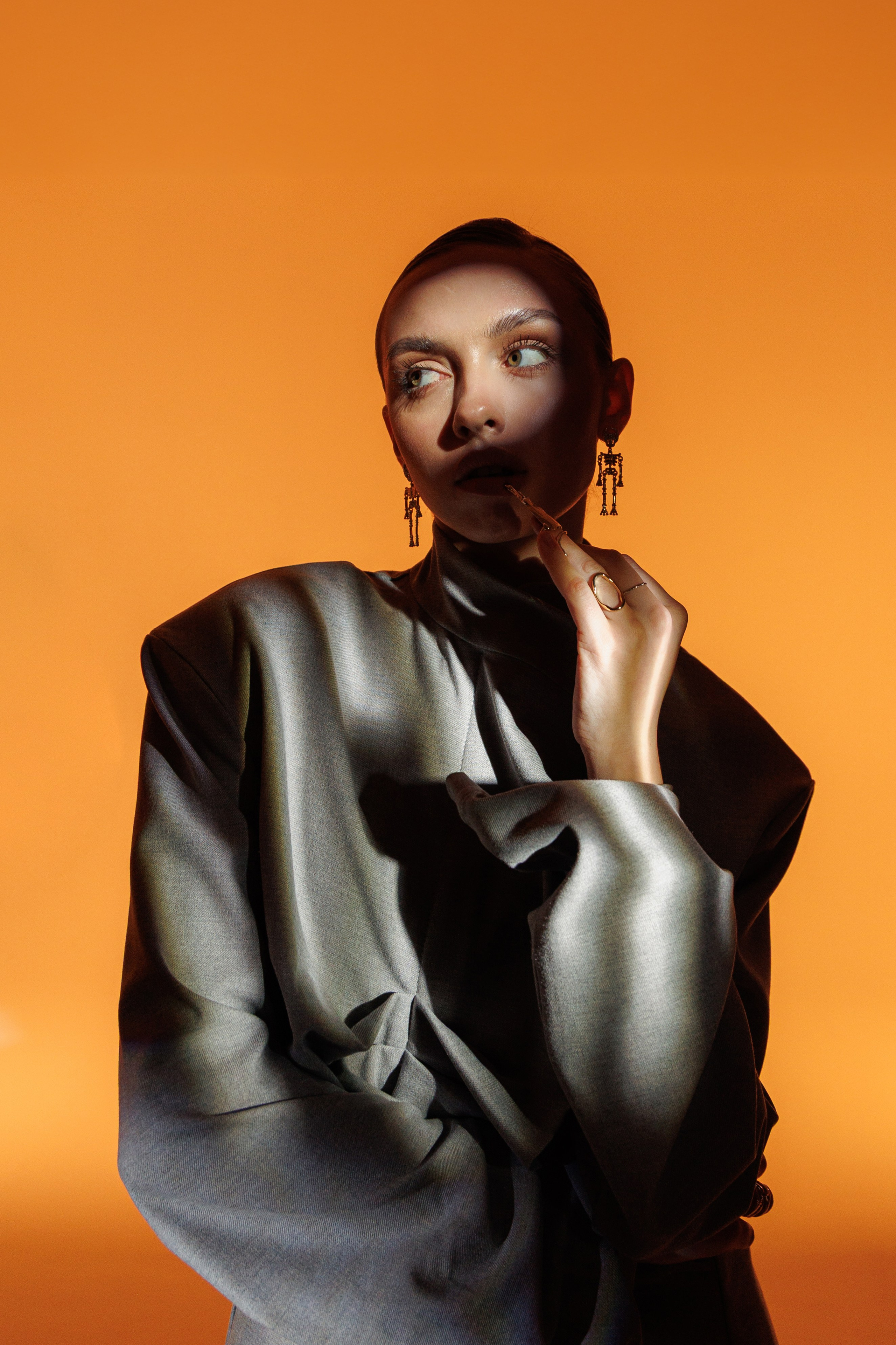 Алиса цвет. Марковкина КрисТина