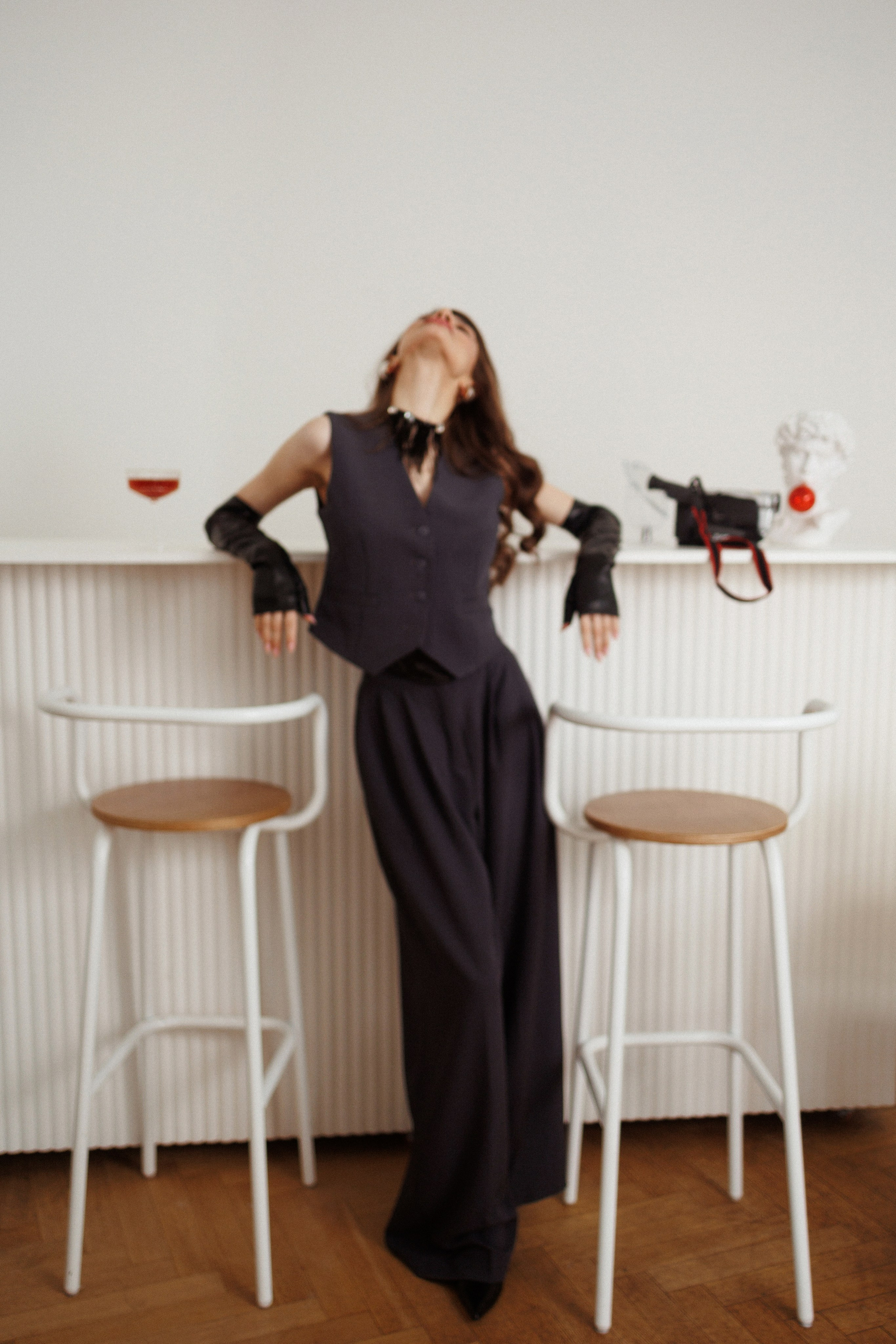 Офисный стиль. Марковкина КрисТина