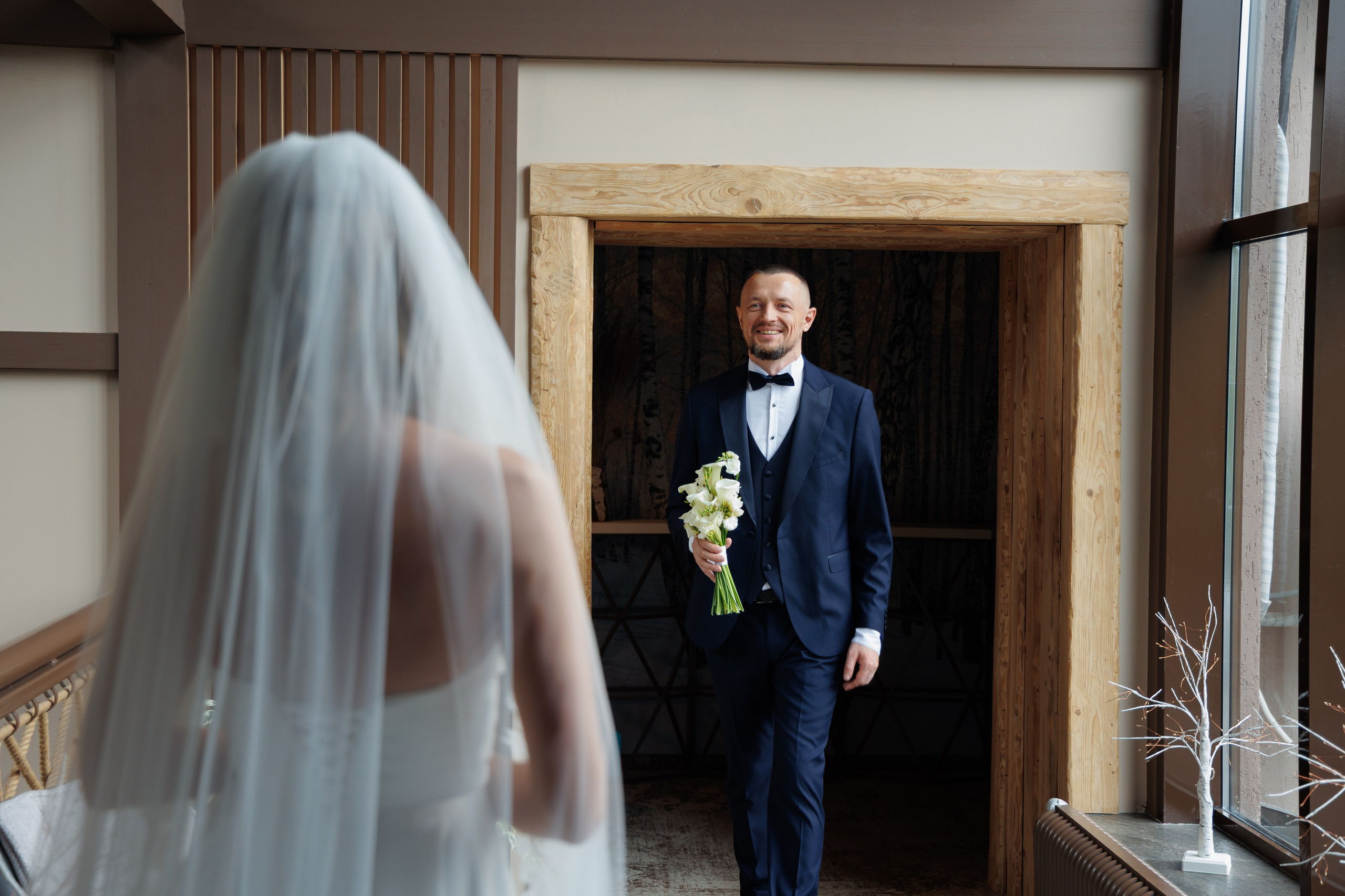 Таня и Артем парк Патриот. Марковкина КрисТина