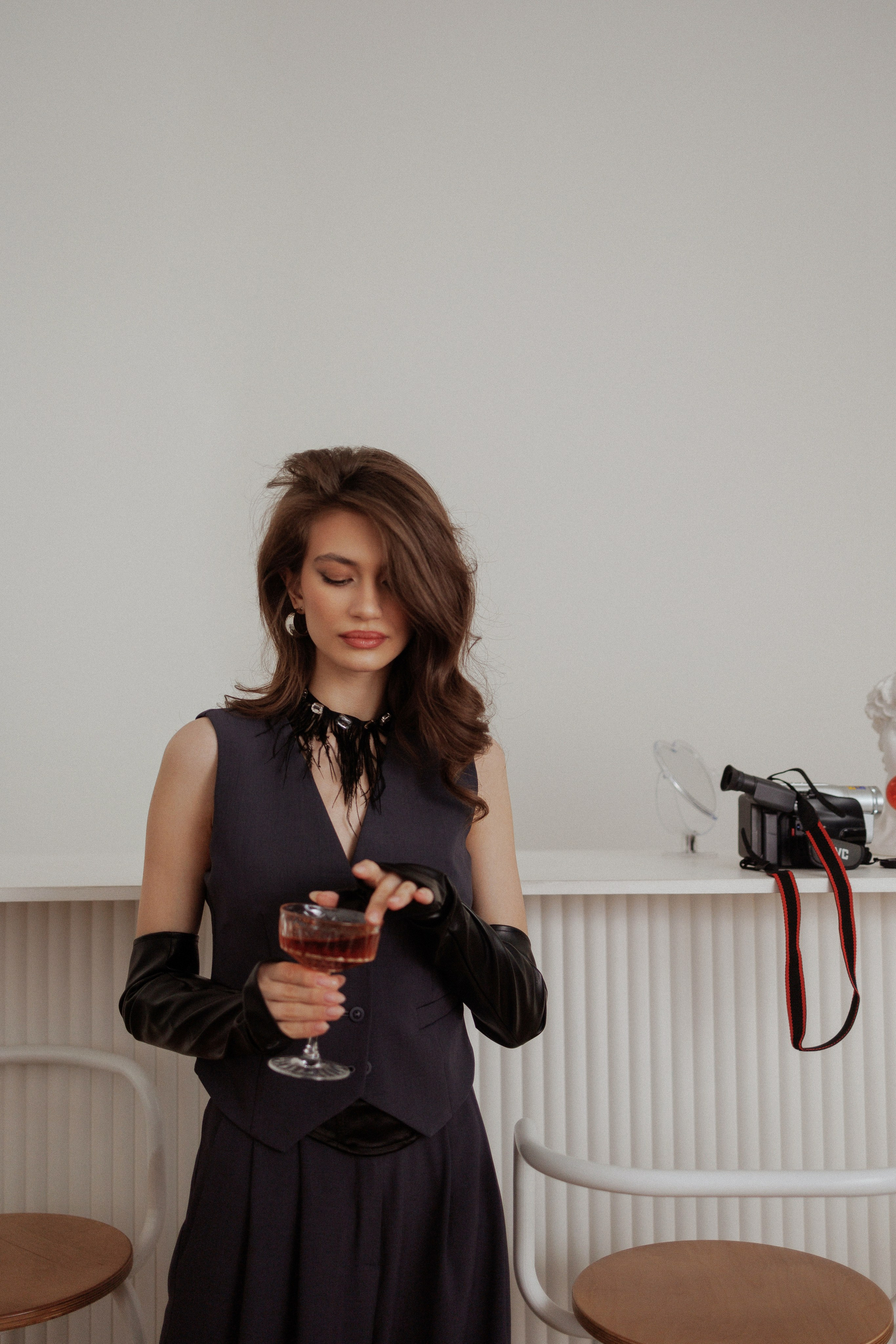 Офисный стиль. Марковкина КрисТина