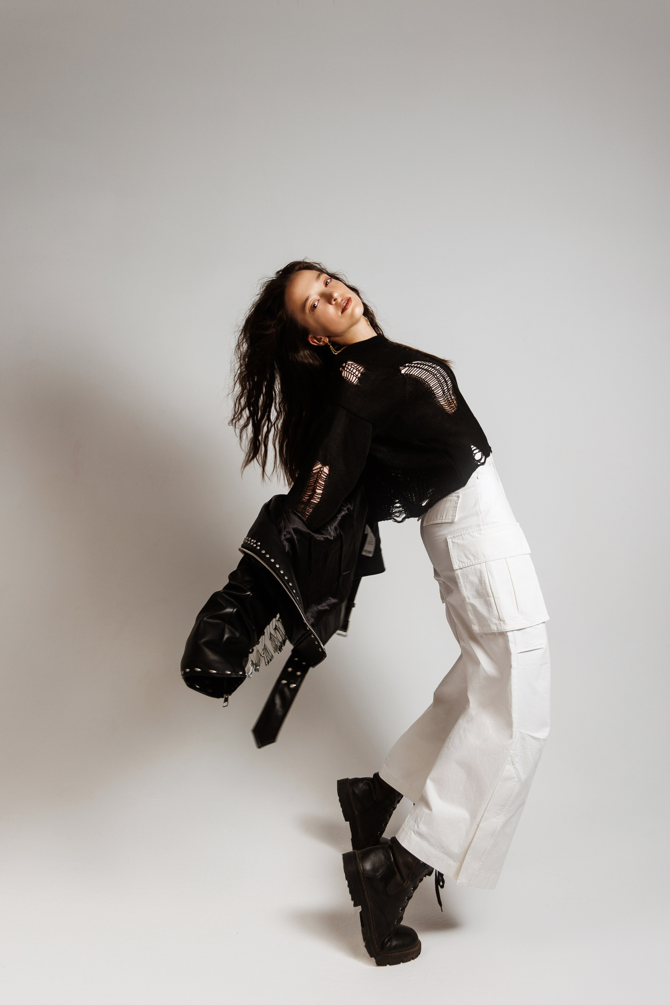 Саша. Марковкина КрисТина