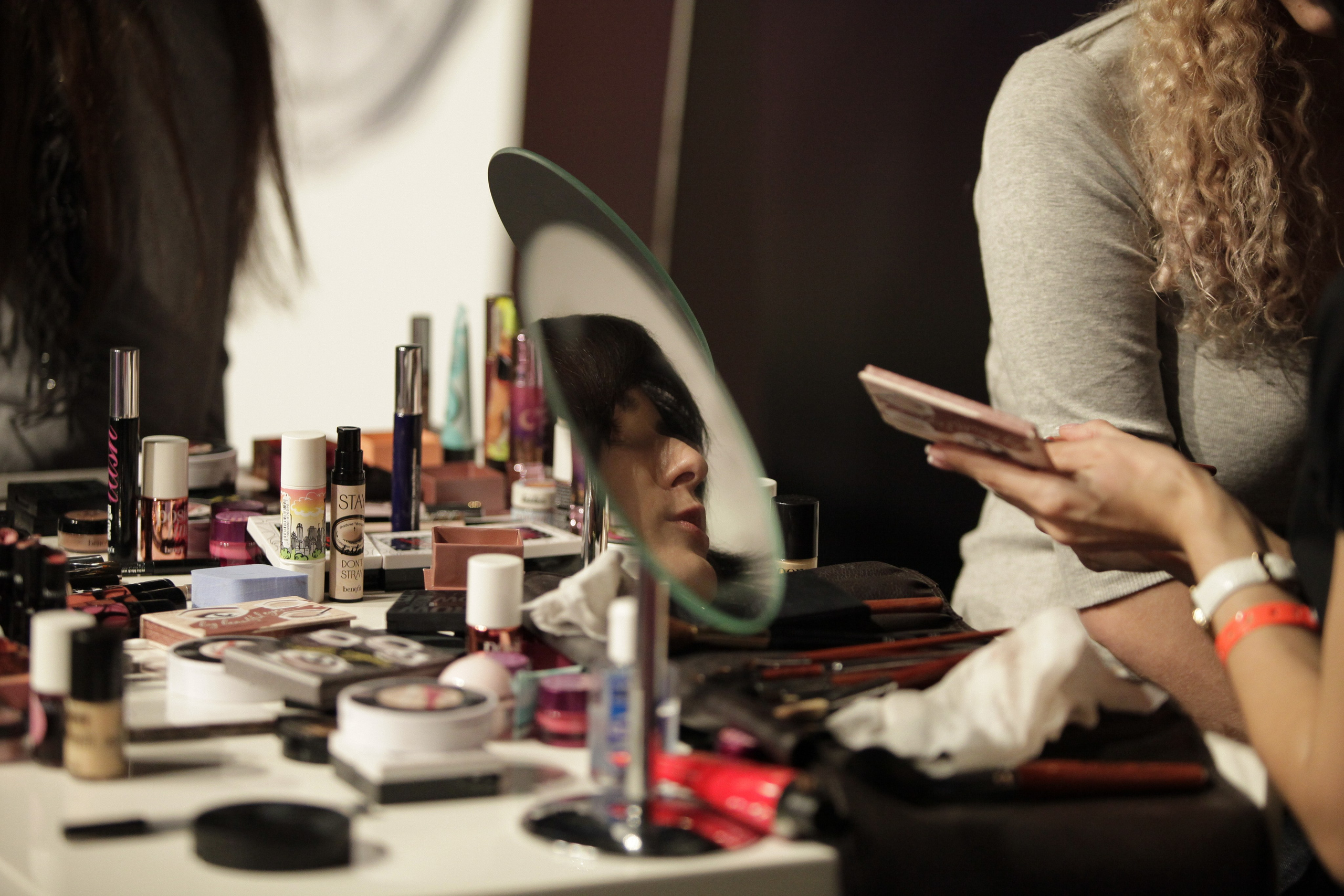 COSMOPOLITAN. Max Matvich and Victoria Basova are professionals in their field