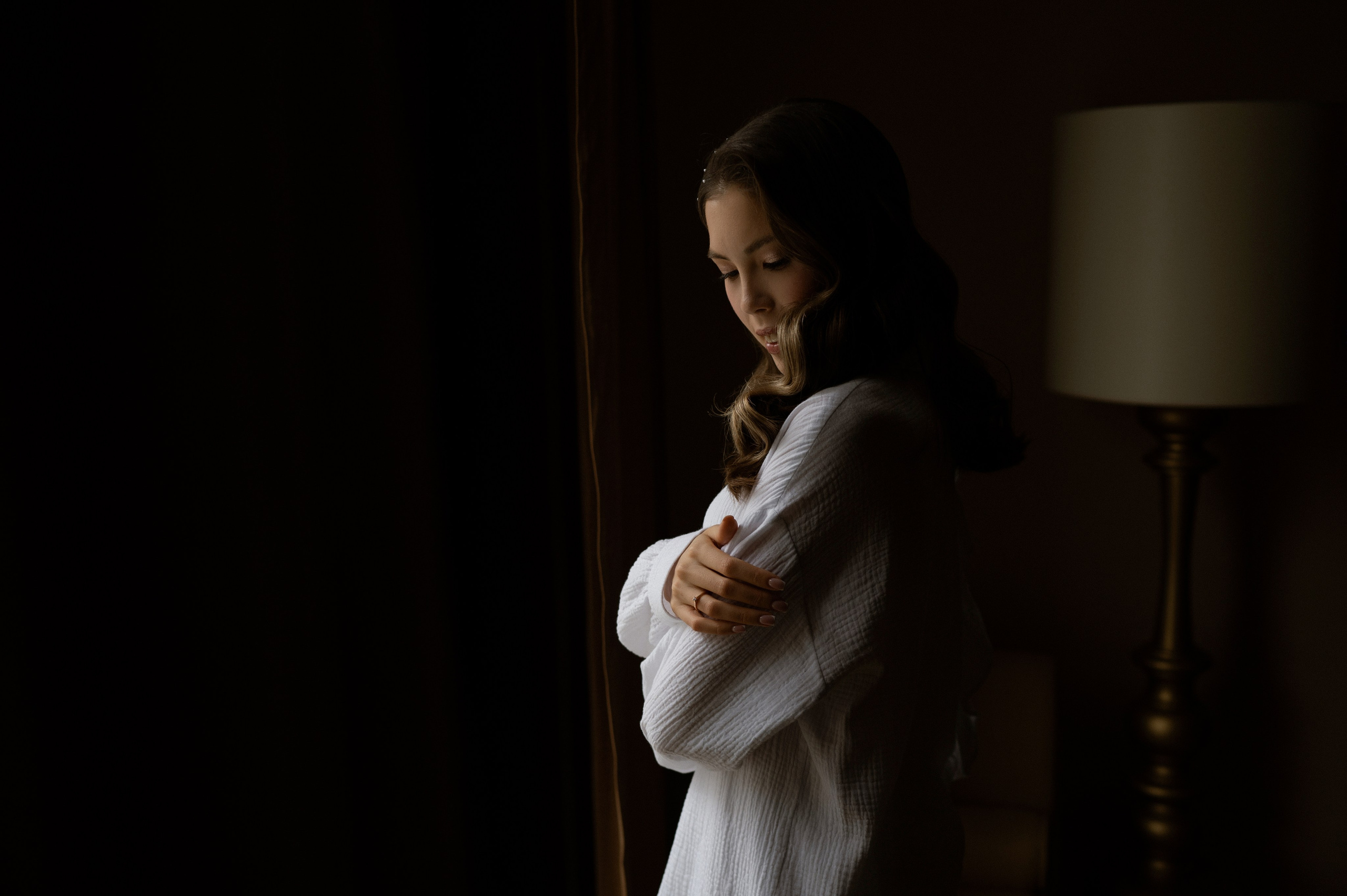 Рома и Настя. Свадебный и репортажный фотограф Сергей Чесноков