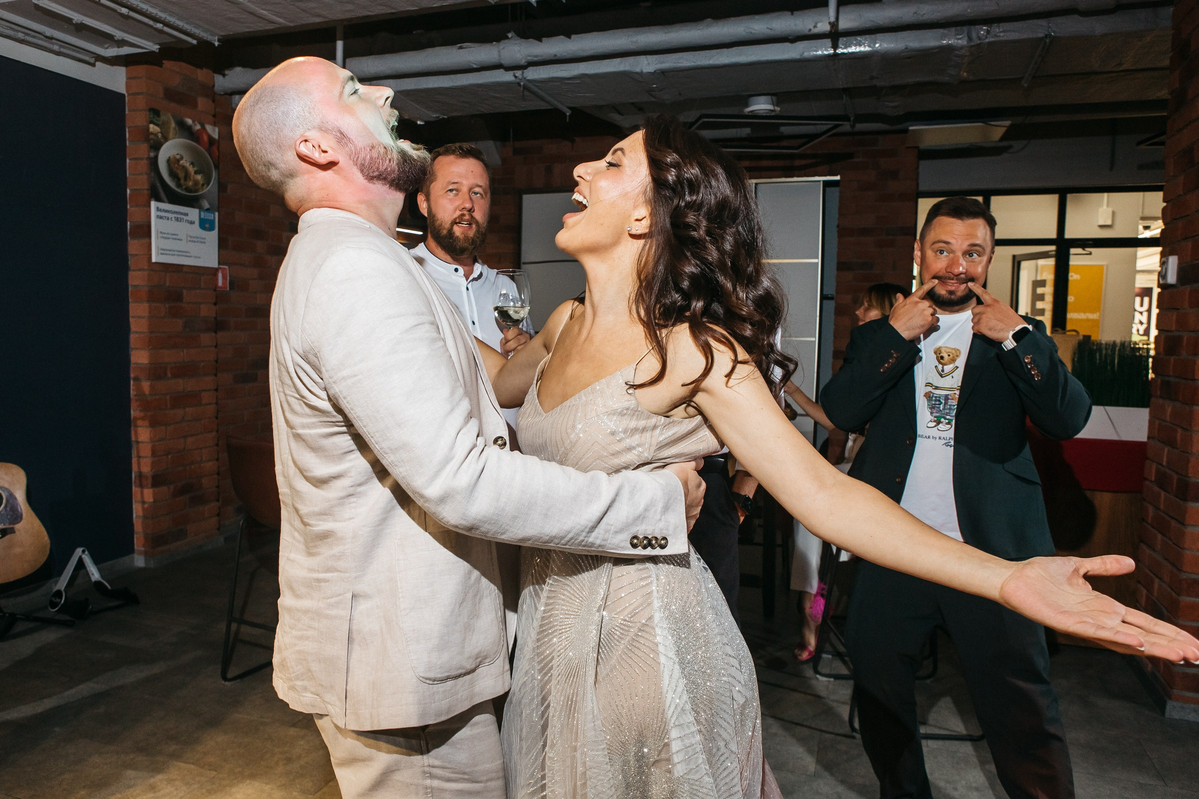 День Рождение Александры