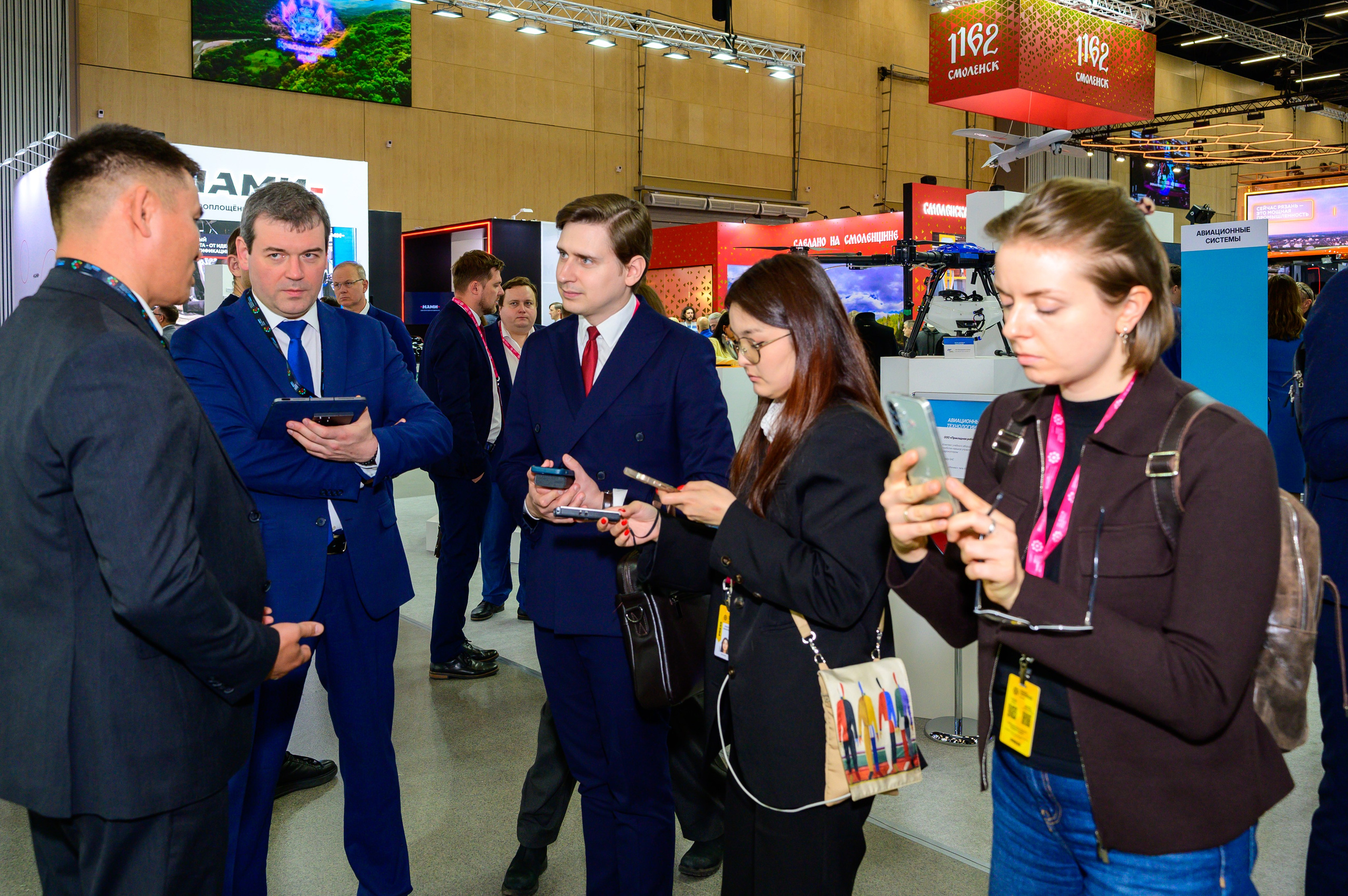 BigindustrialweekBelarus. Фотоуслуги, услуги фотографа, фотографирование важных событий