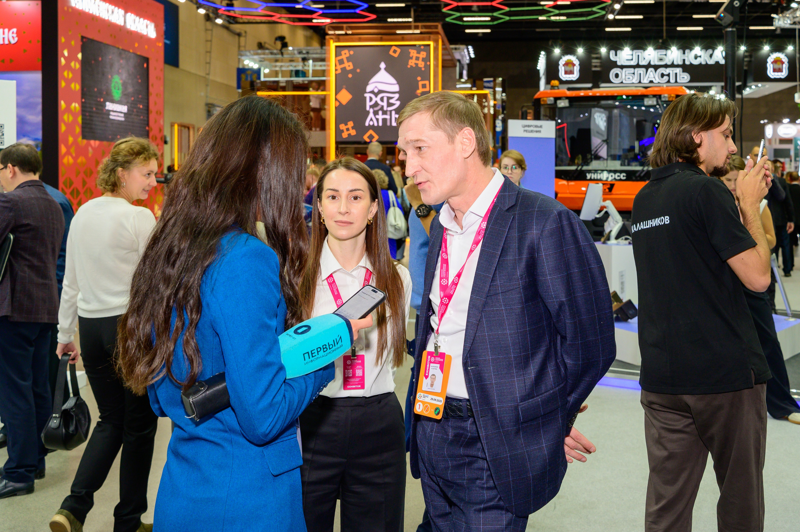 BigindustrialweekBelarus. Фотоуслуги, услуги фотографа, фотографирование важных событий