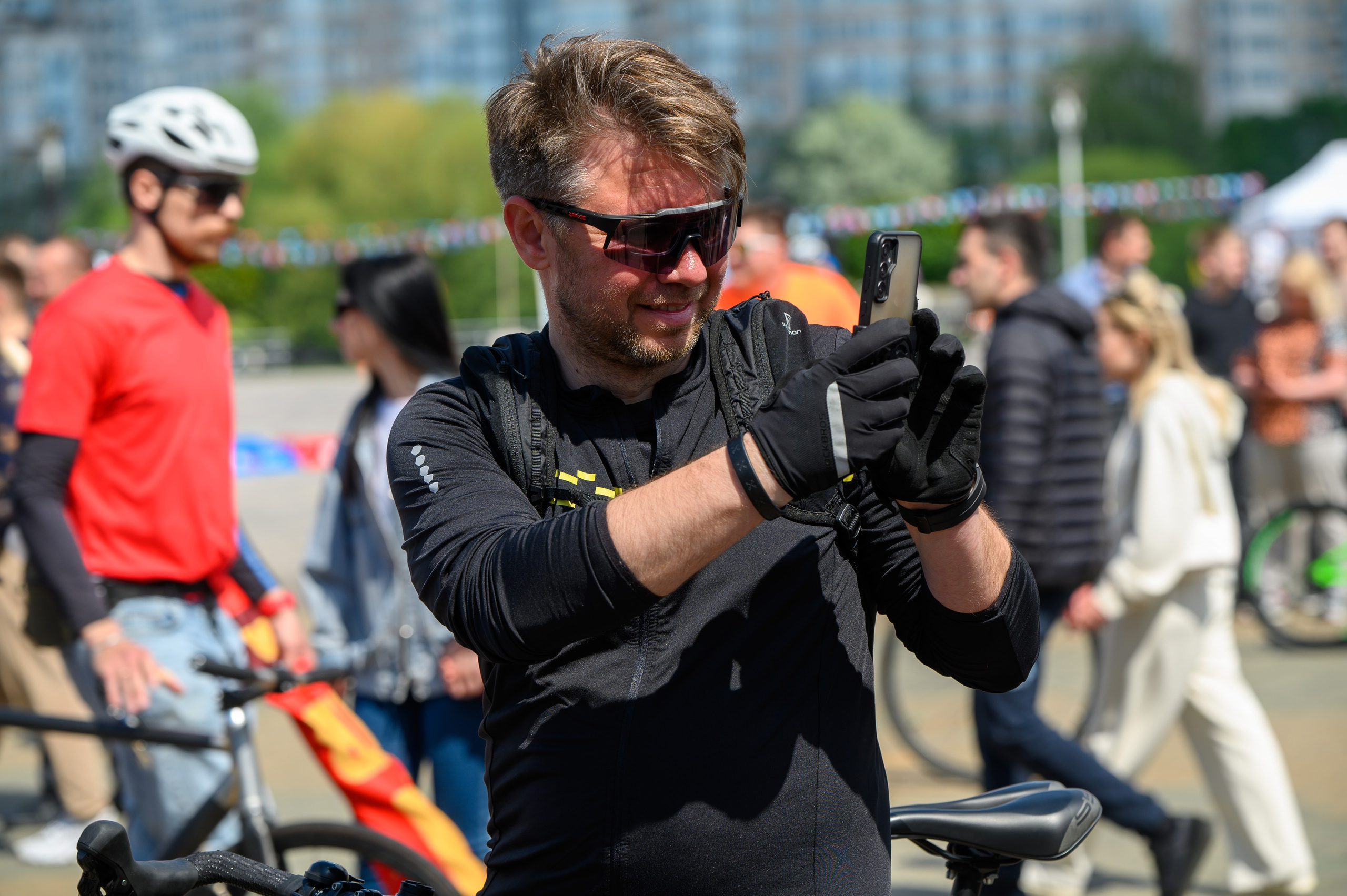 Репортажная съемка с открытия магазина. Фотоуслуги, услуги фотографа, фотографирование важных событий