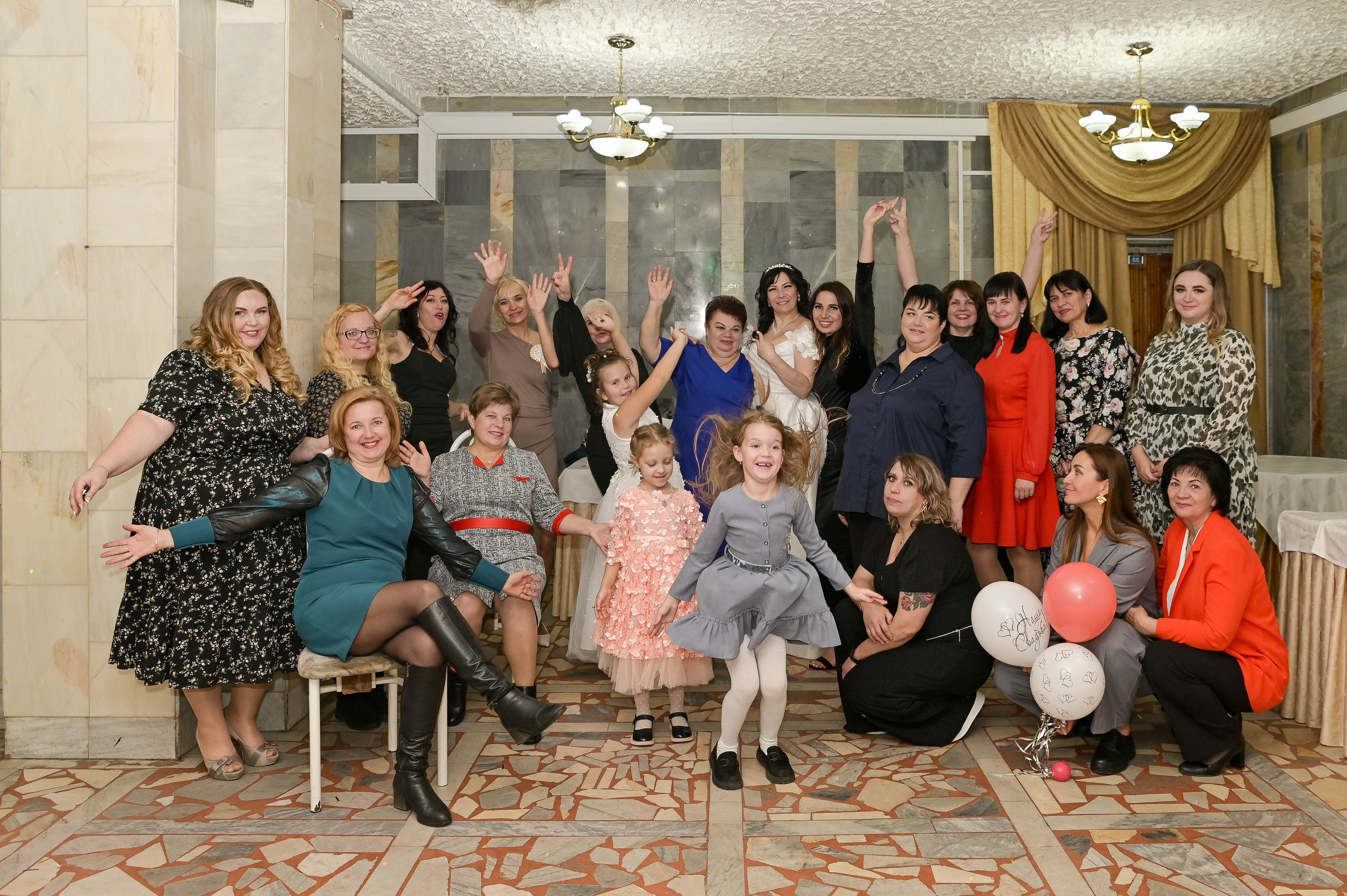 Свадьба Ольга и Владимир. Фотоуслуги, услуги фотографа, фотографирование важных событий