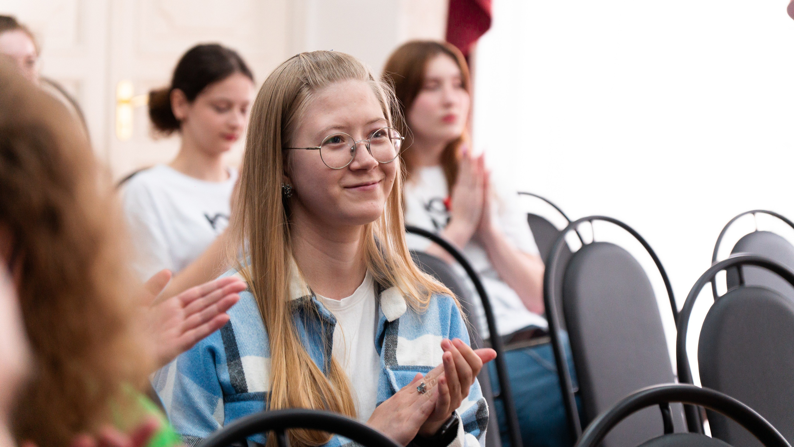 Фестиваль движение Екатеринбург 2024. Репортажный фотограф Даниил Коваленко