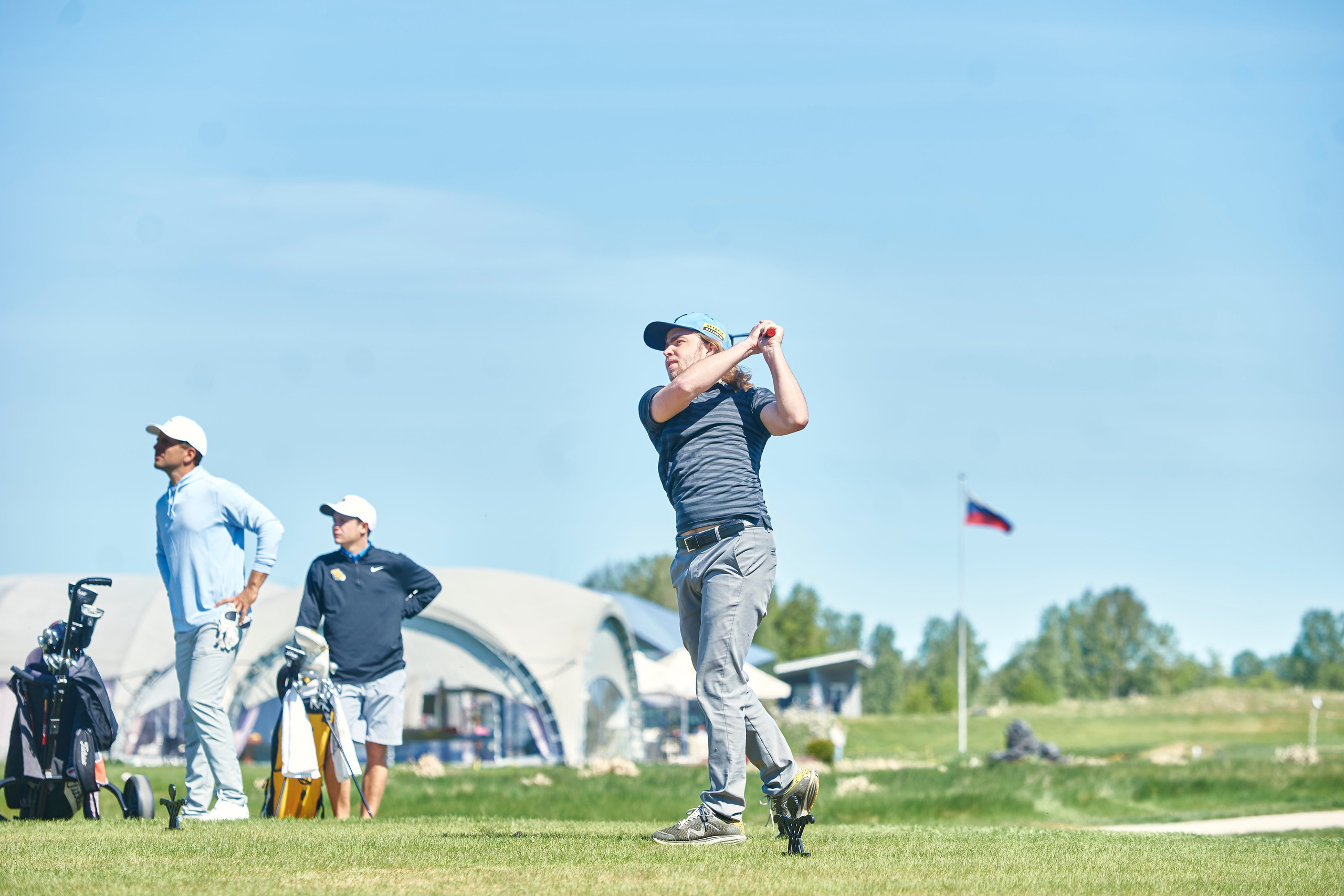 PETERGOF CUP2024. Фотограф Наталья Леонова