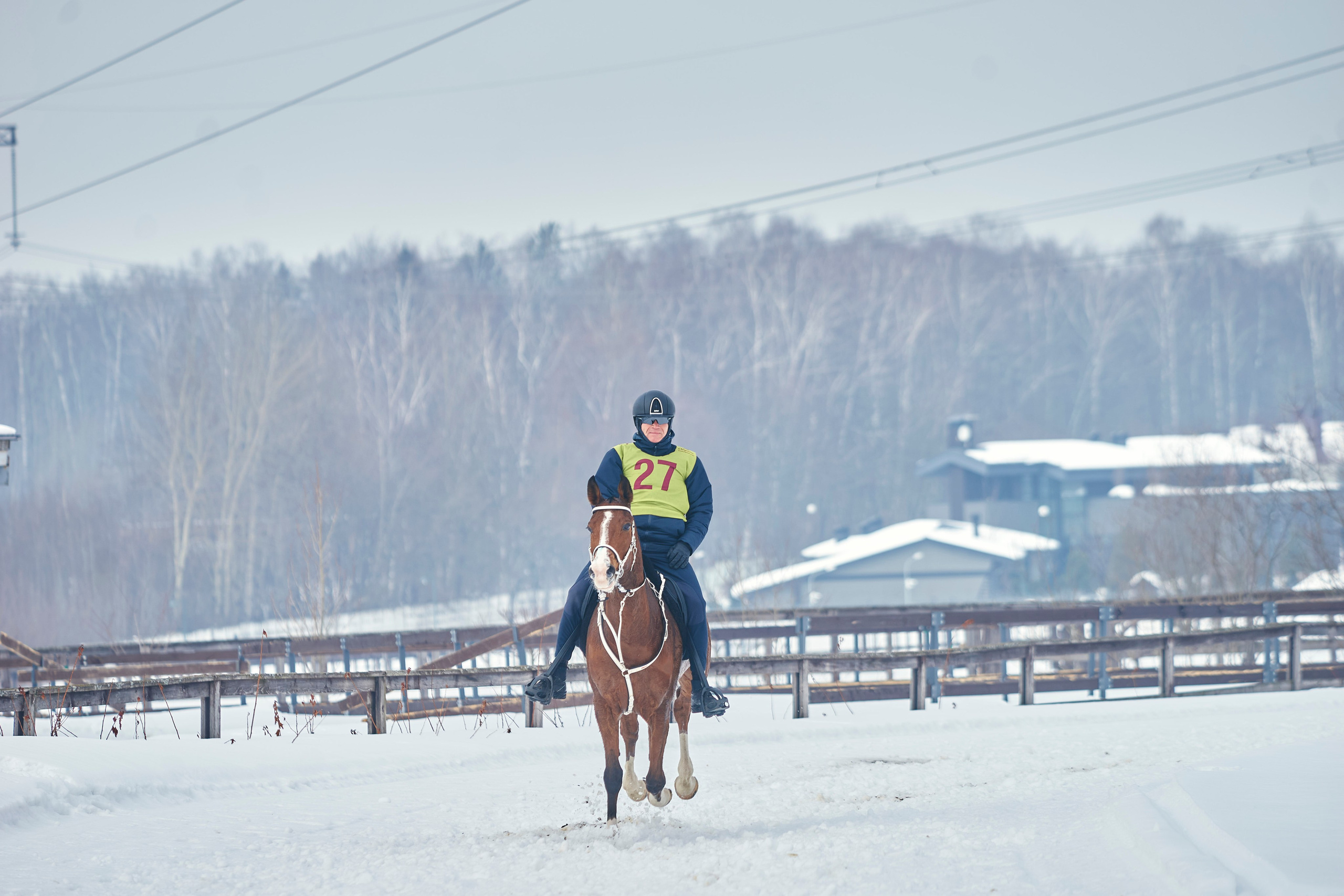 HORSE RACING. Фотограф Наталья Леонова