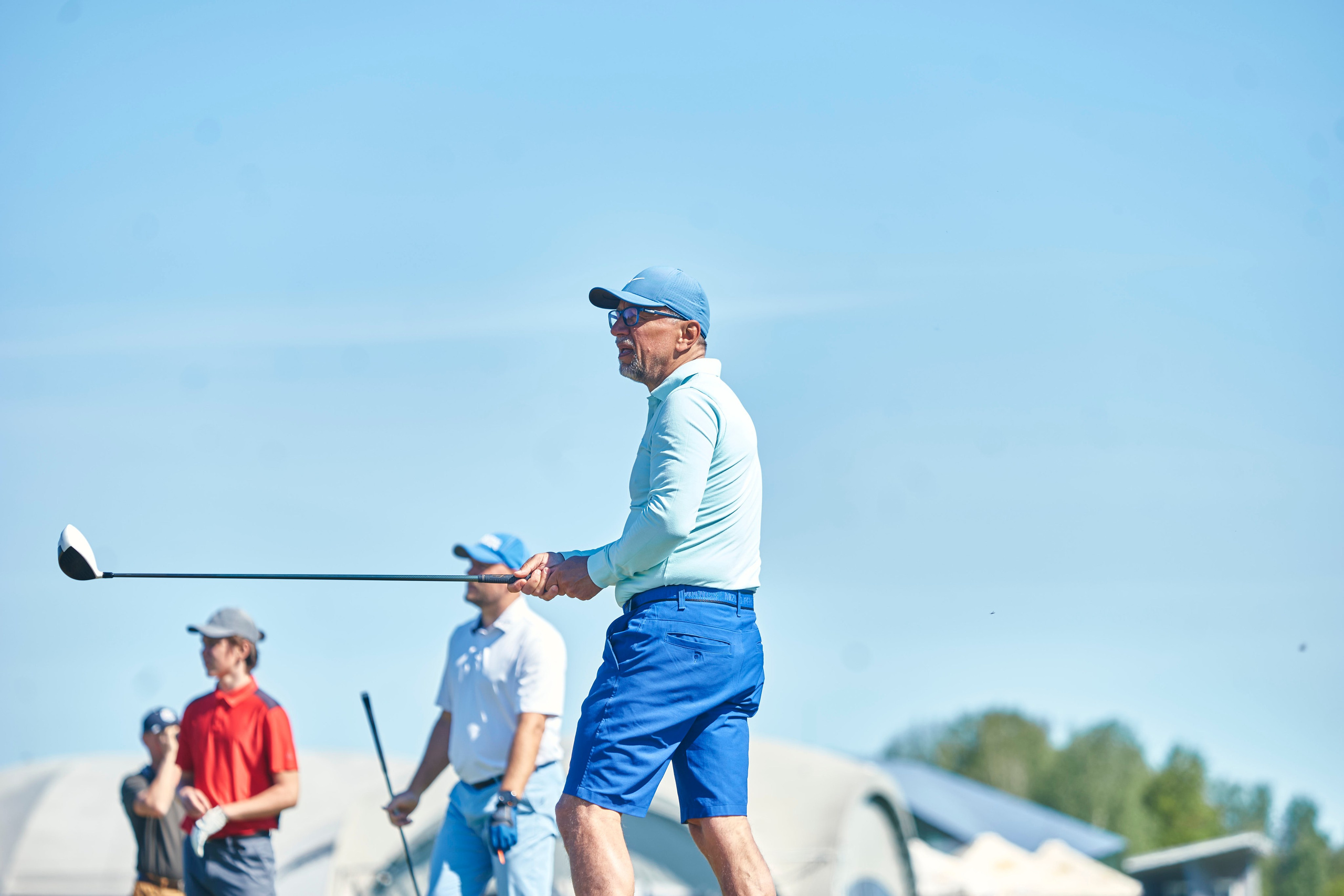 PETERGOF CUP2024. Фотограф Наталья Леонова