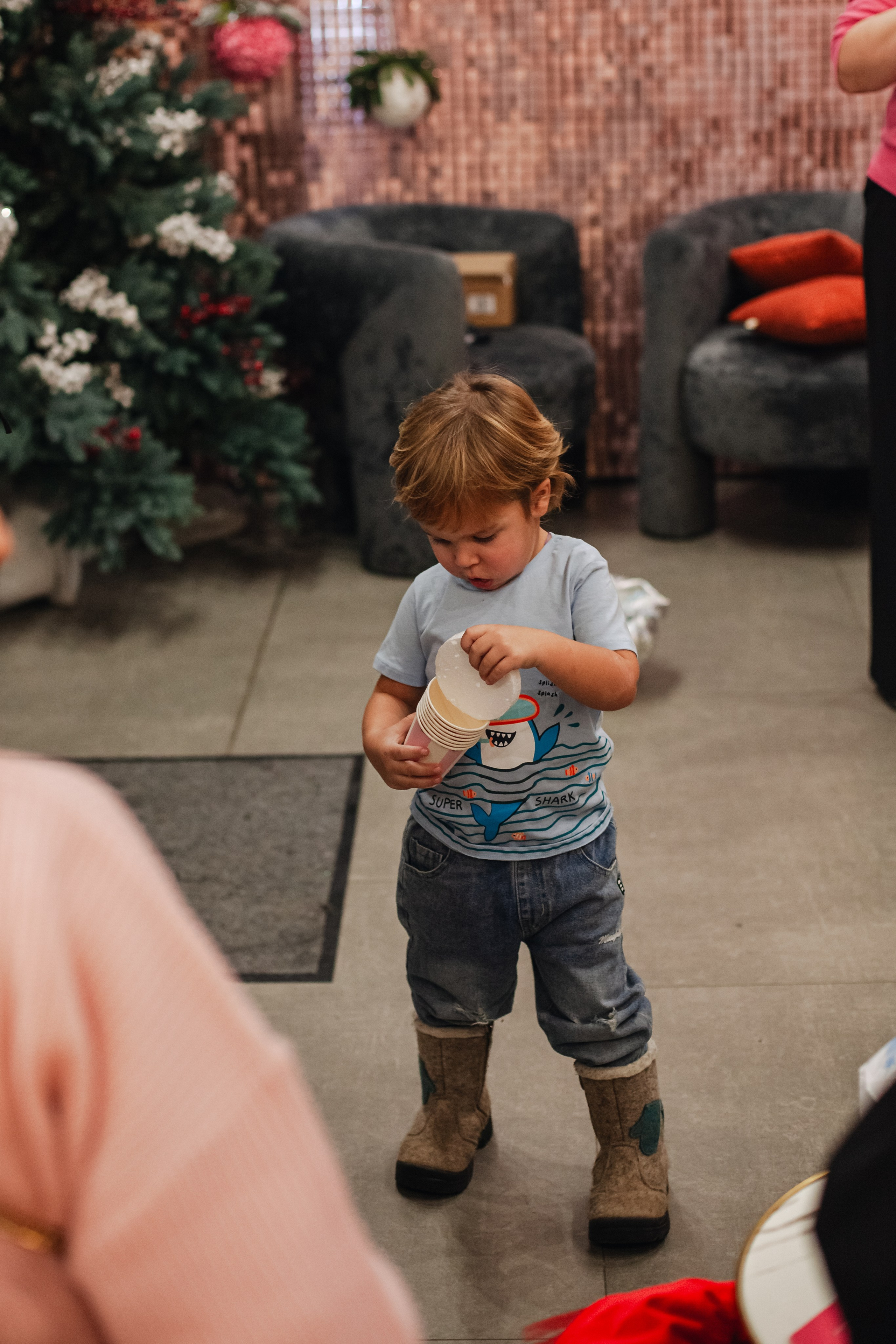 Бульёлка 2024. Фотограф-анималист Татьяна Степанова