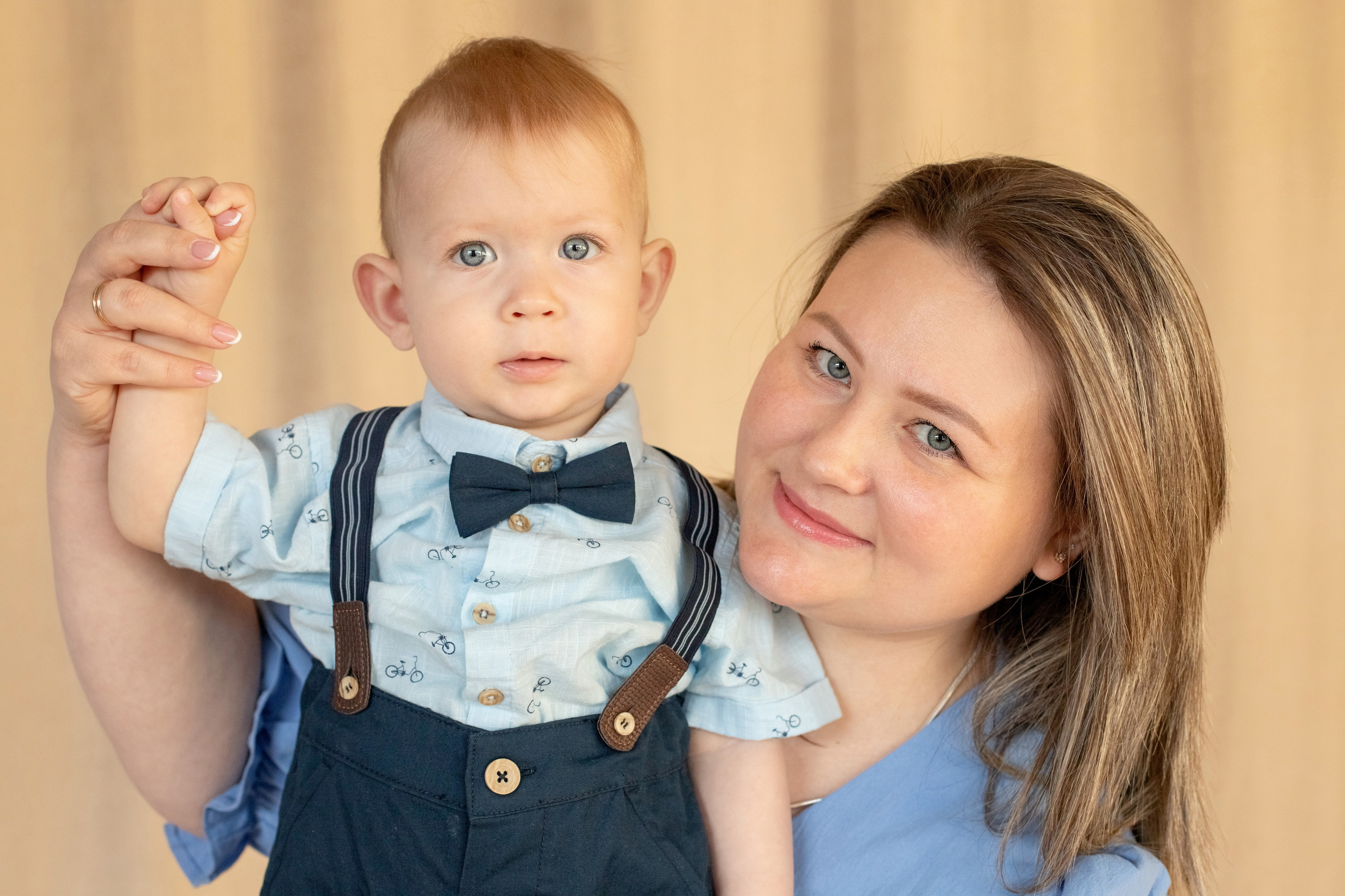 Ирина Итого. Фотограф новорожденных в Екатеринбурге Татьяна Продан