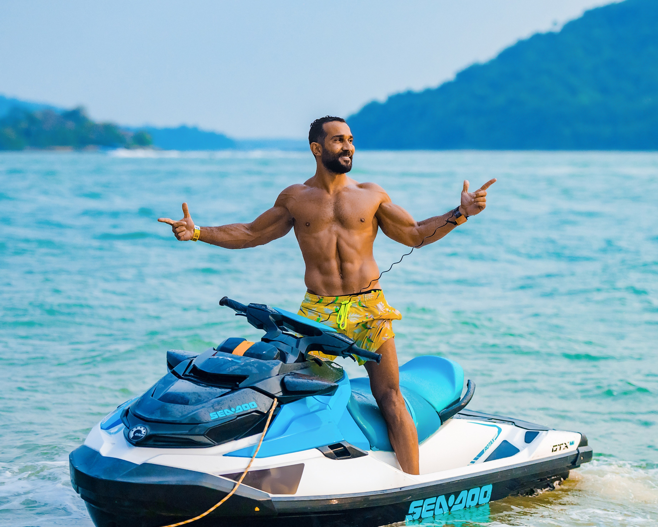 Beach Photographer. Photo & Video production, in Bishkek, Kyrgyzstan