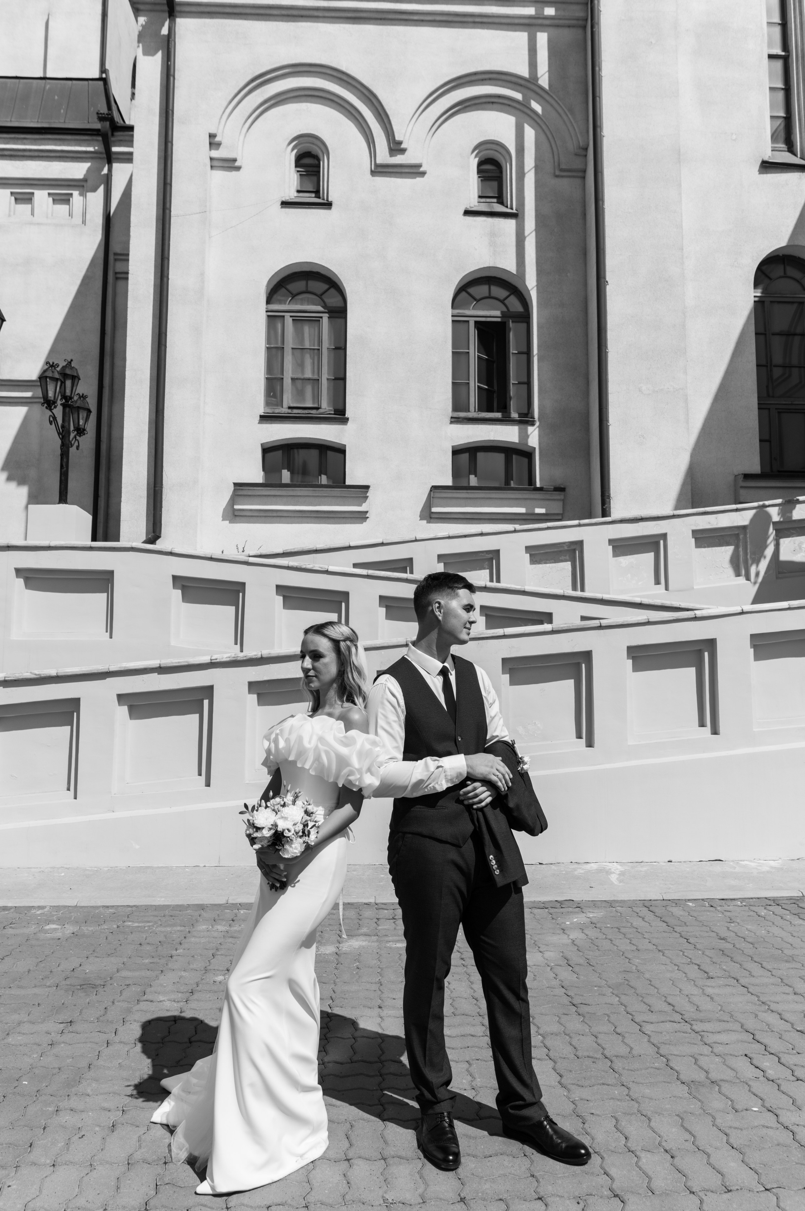 Эдуард и Ксения. Фотограф в Абакане и Минусинске