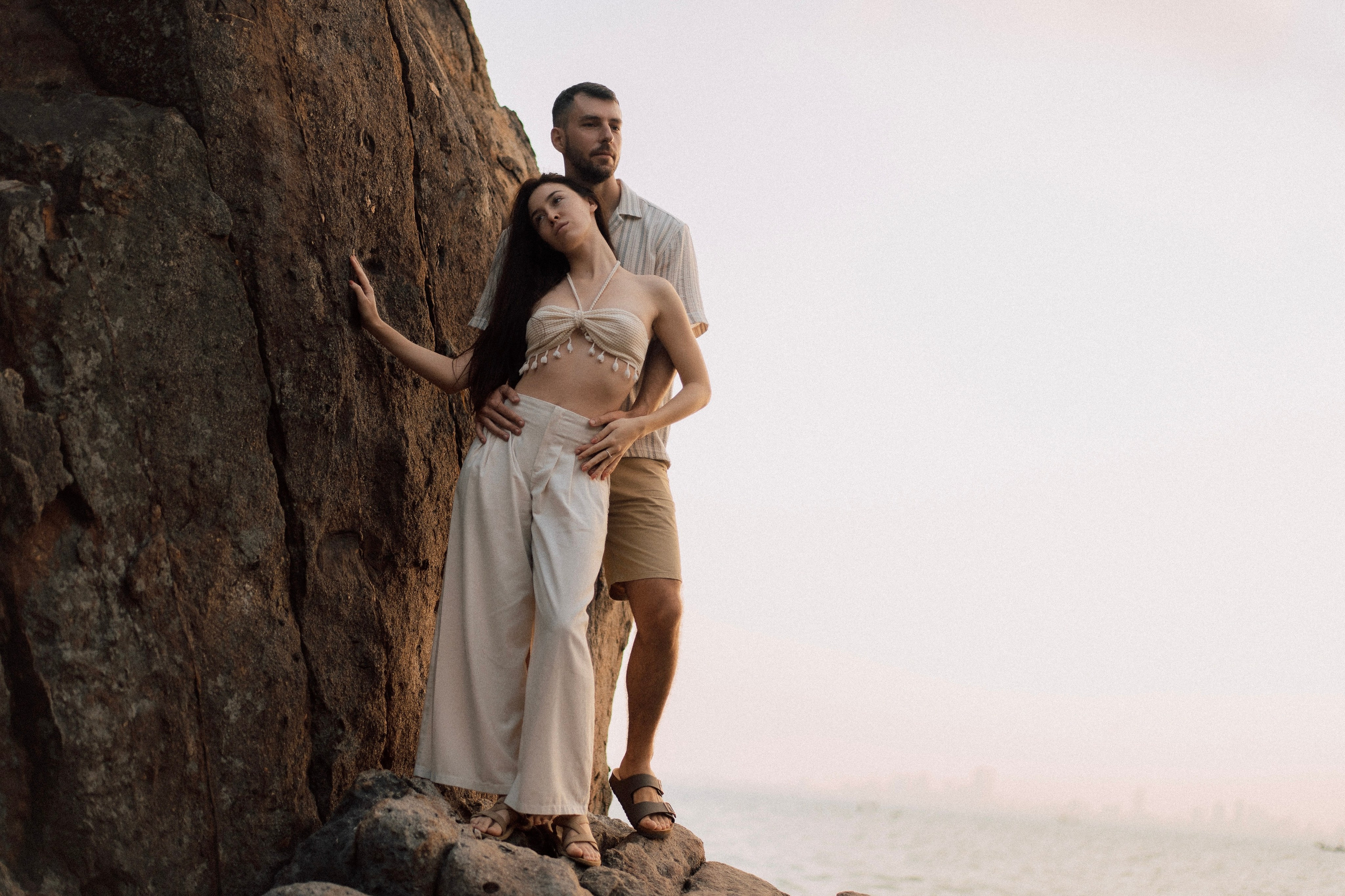 Юлия и Игорь Vietnam Da Nang. Главная