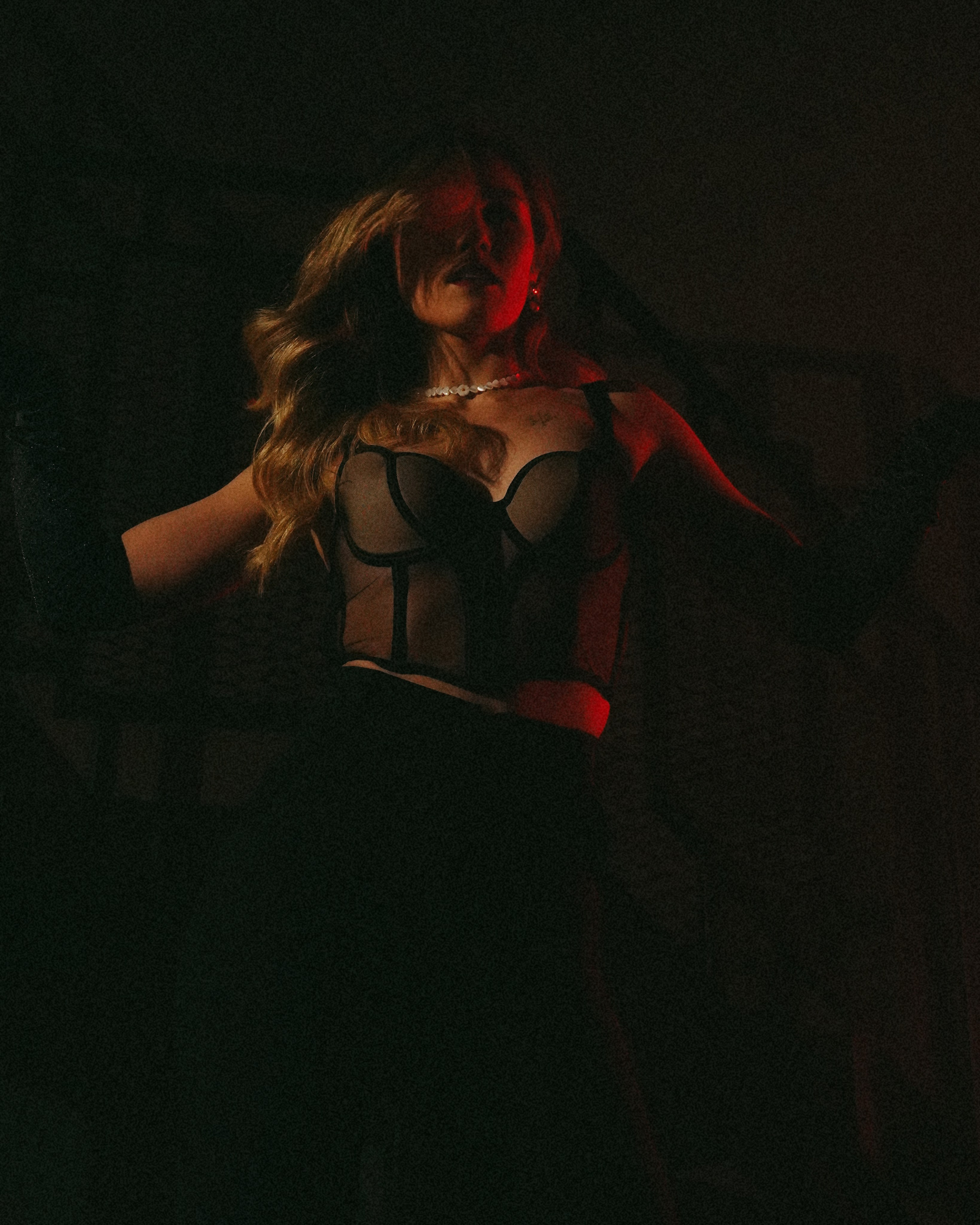 Острые козырьки. Фотограф Юлия Евсеева