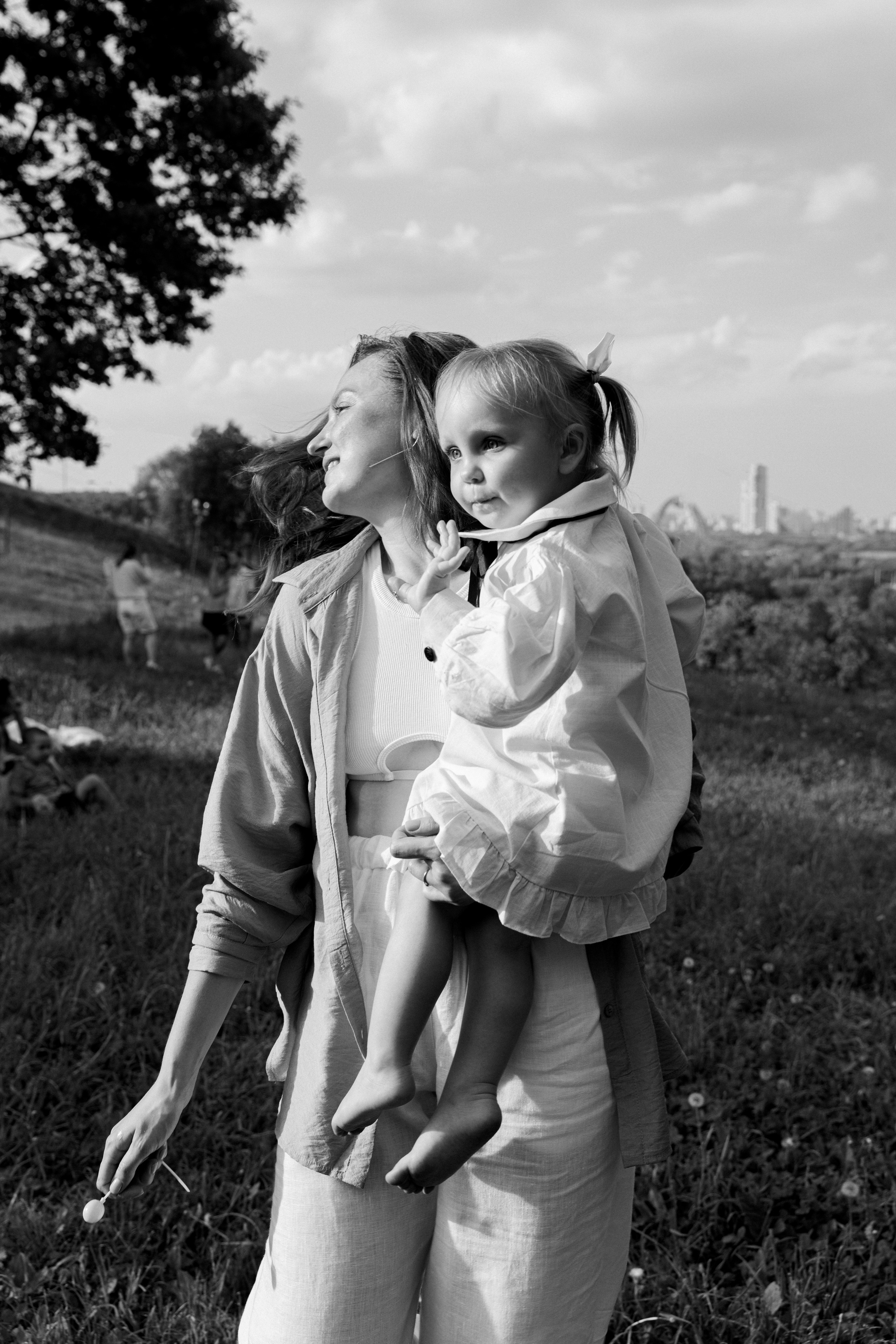 День Рождения Амели. Свадебный и семейный фотограф в Москве Julia Juice