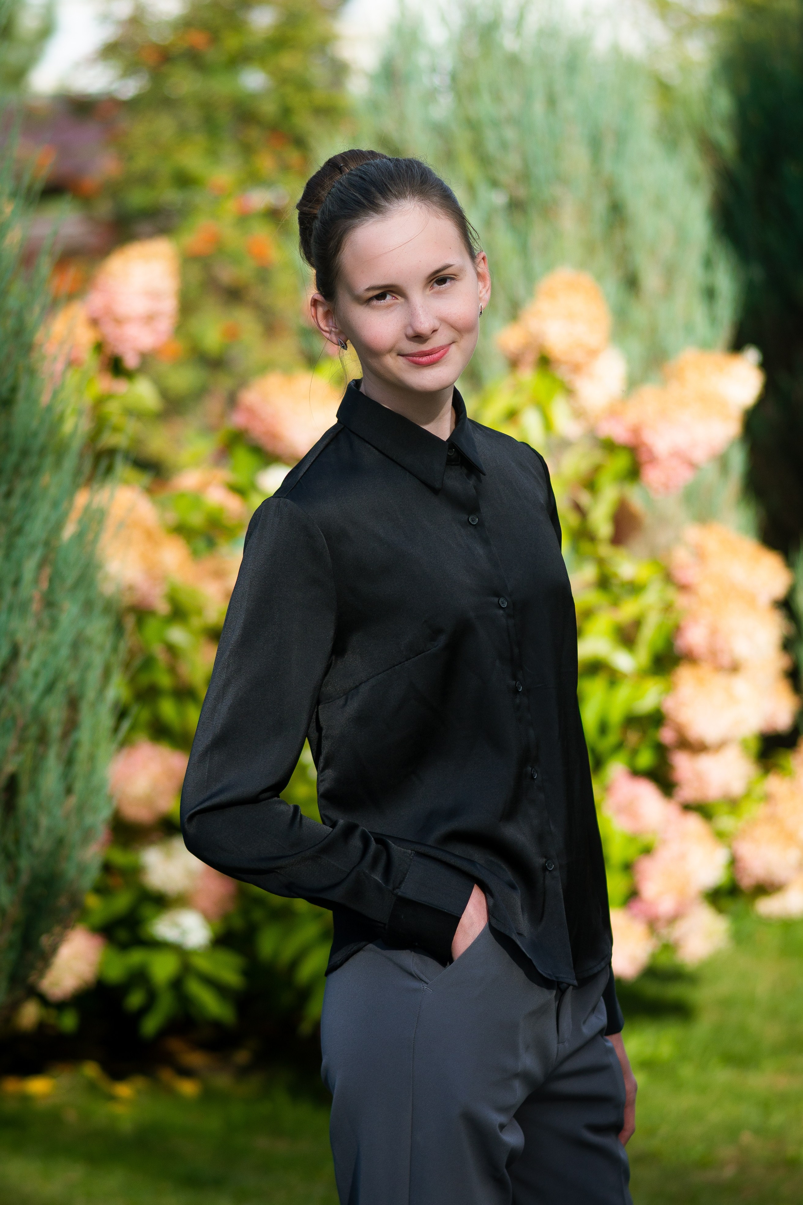 Осень. Старшая школа. Выпускники 2025 года. Выпускные Альбомы и Фотосессии п. Кавалерово