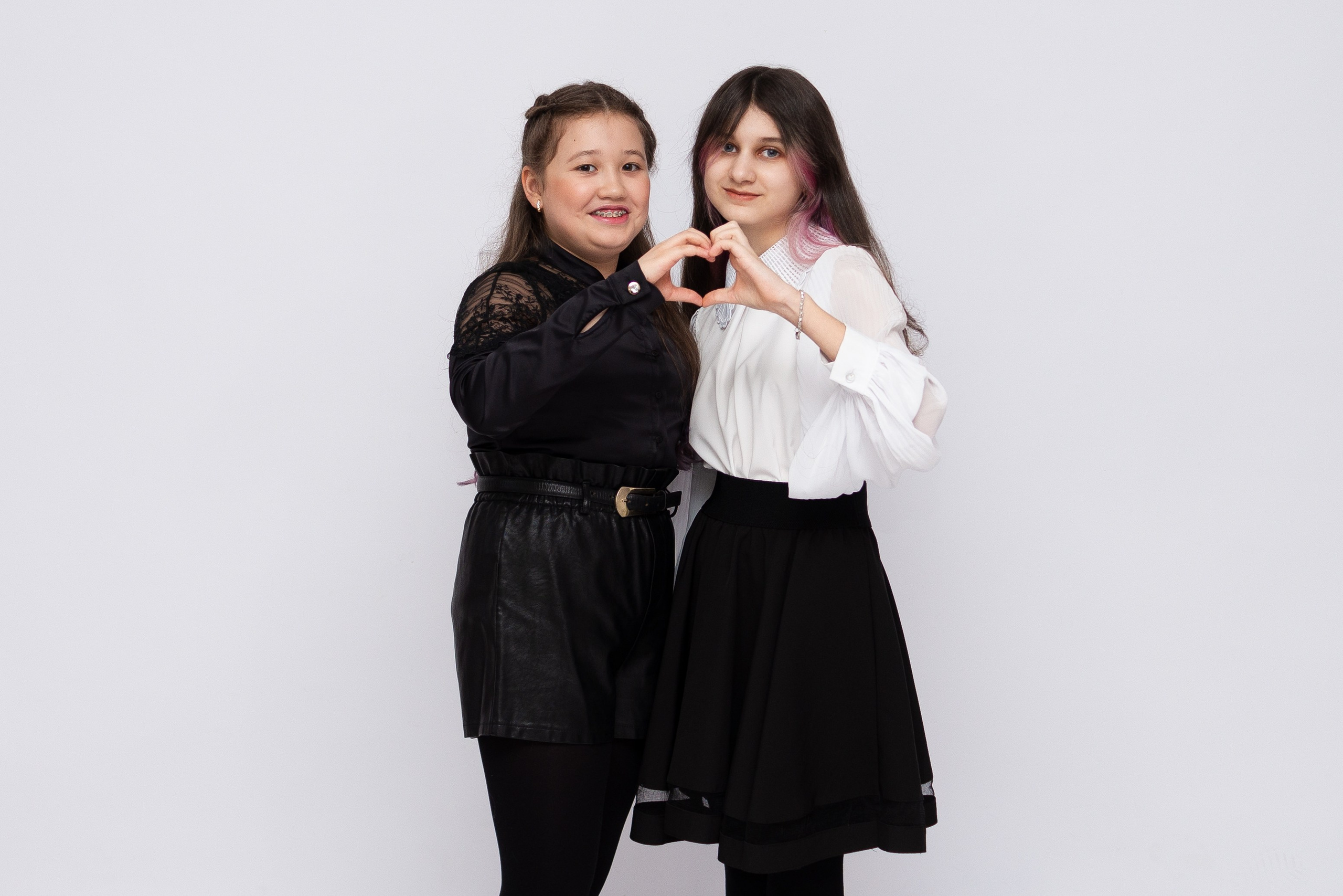 Студия. Начальная школа. Выпуск 2025. Выпускные Альбомы и Фотосессии п. Кавалерово