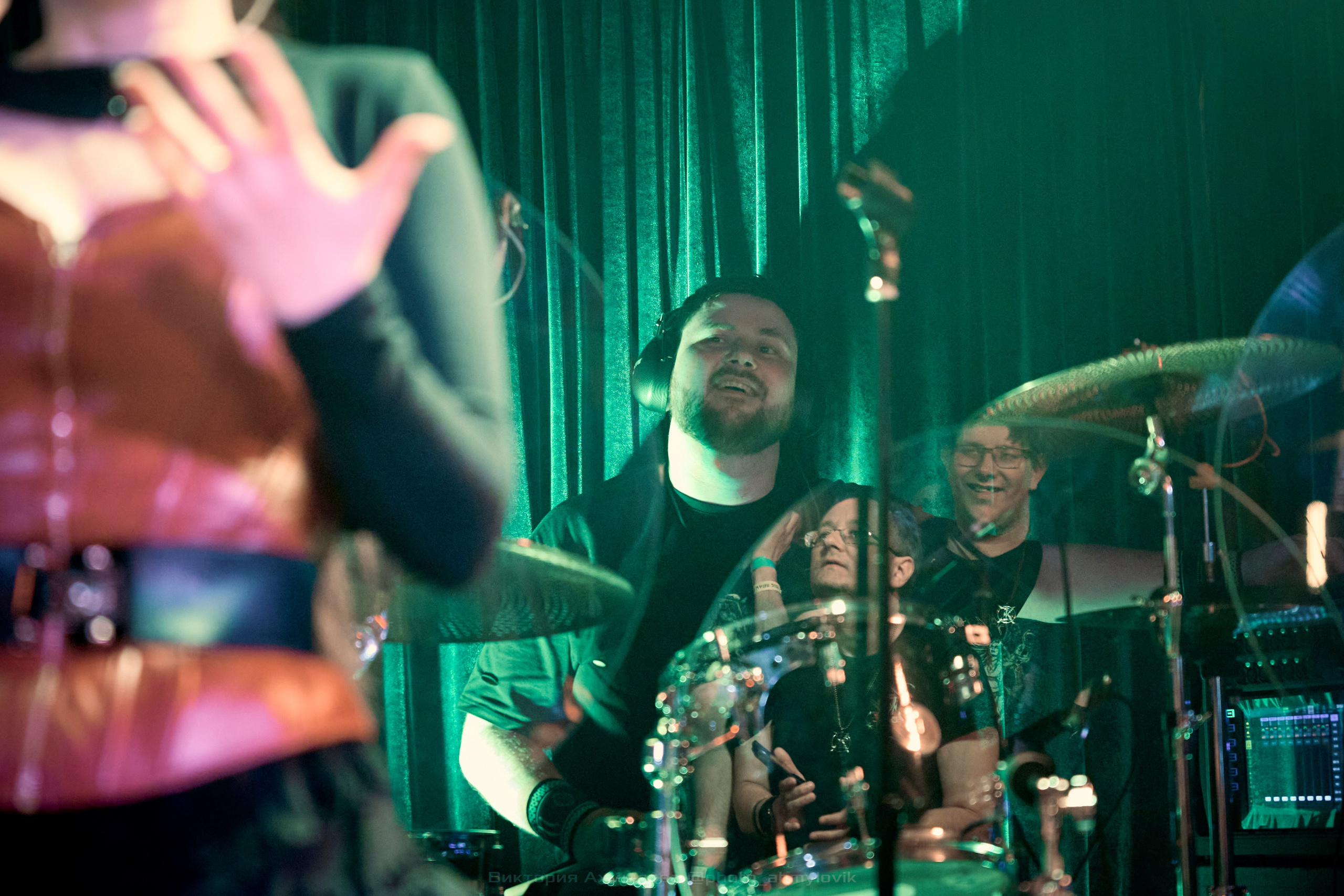 18.05.2025 Джоконда. Владимир. Виктория Ахмылова. Фотограф в Москве