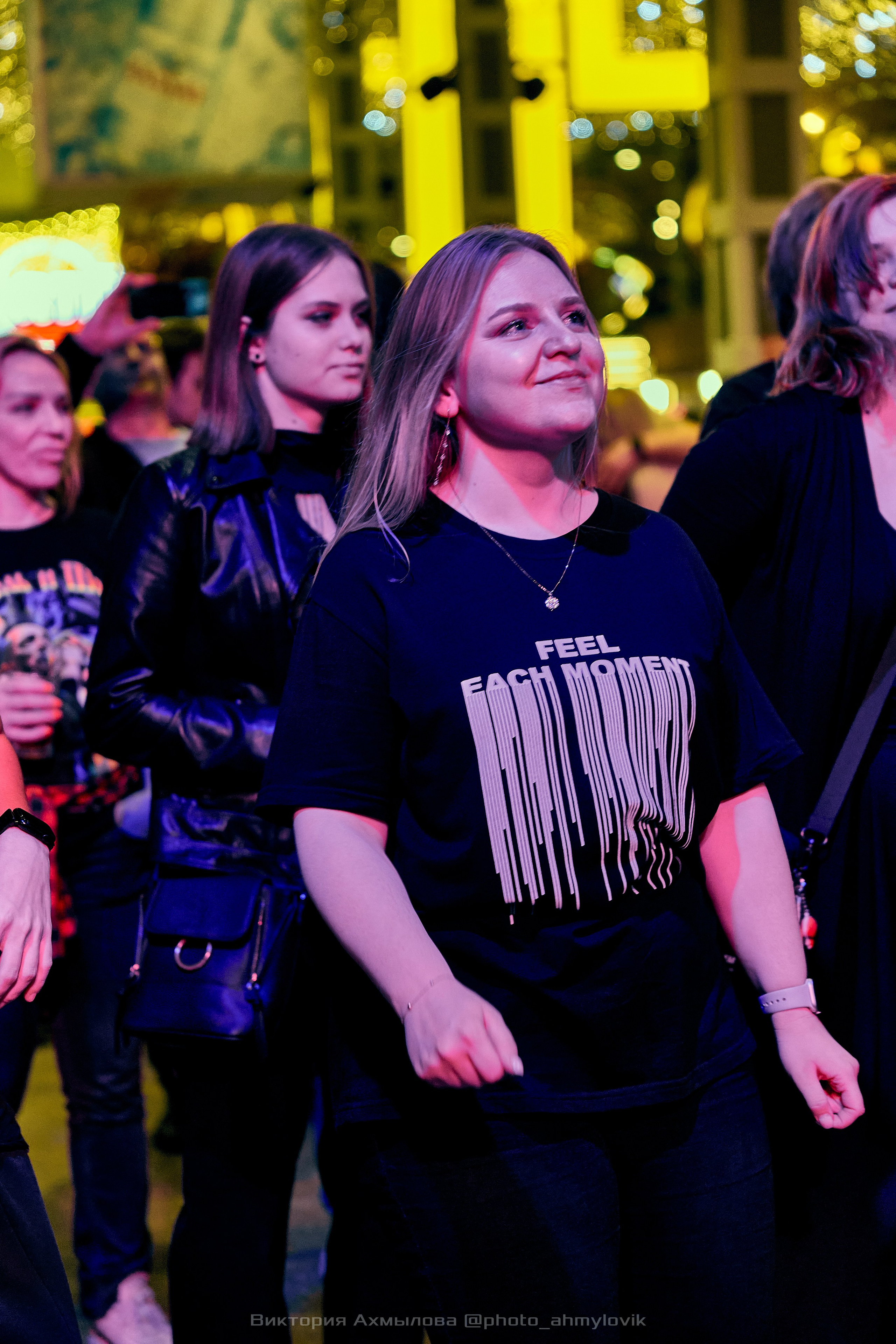 27.04.2024 НШБ Депо. Виктория Ахмылова. Фотограф в Москве