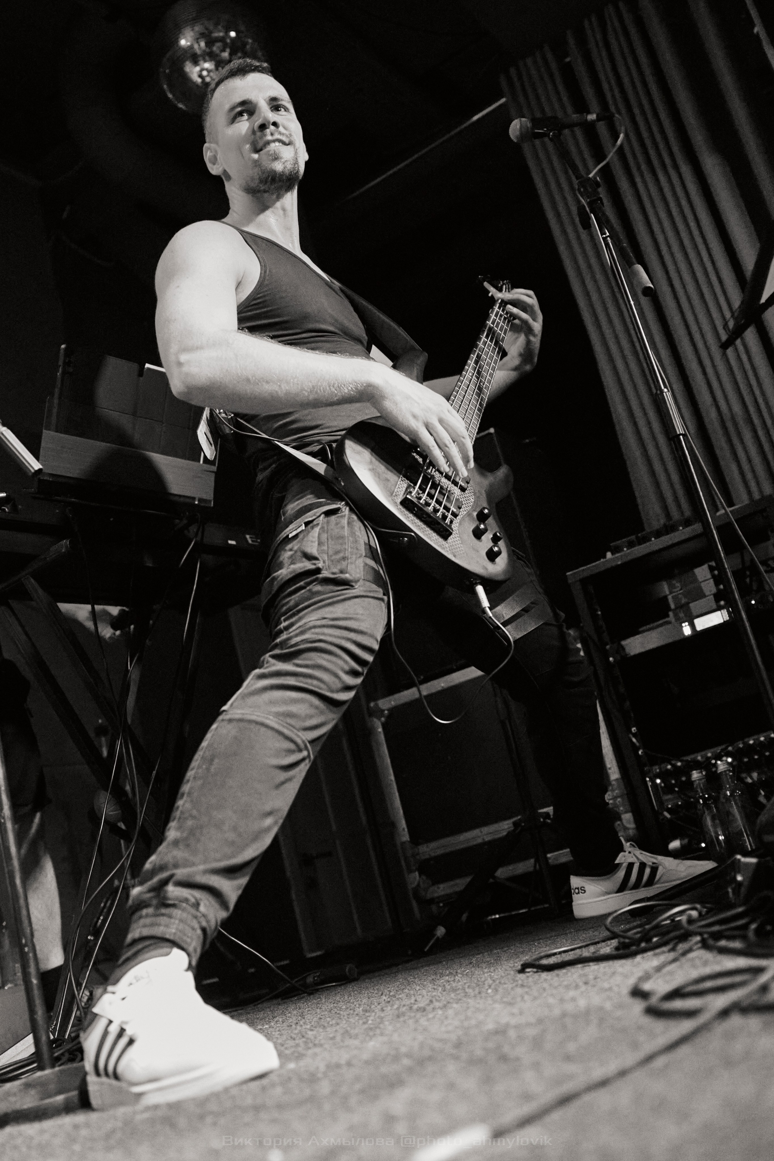 29.08.2024 НШБ Техника без опасности. Виктория Ахмылова. Фотограф в Москве